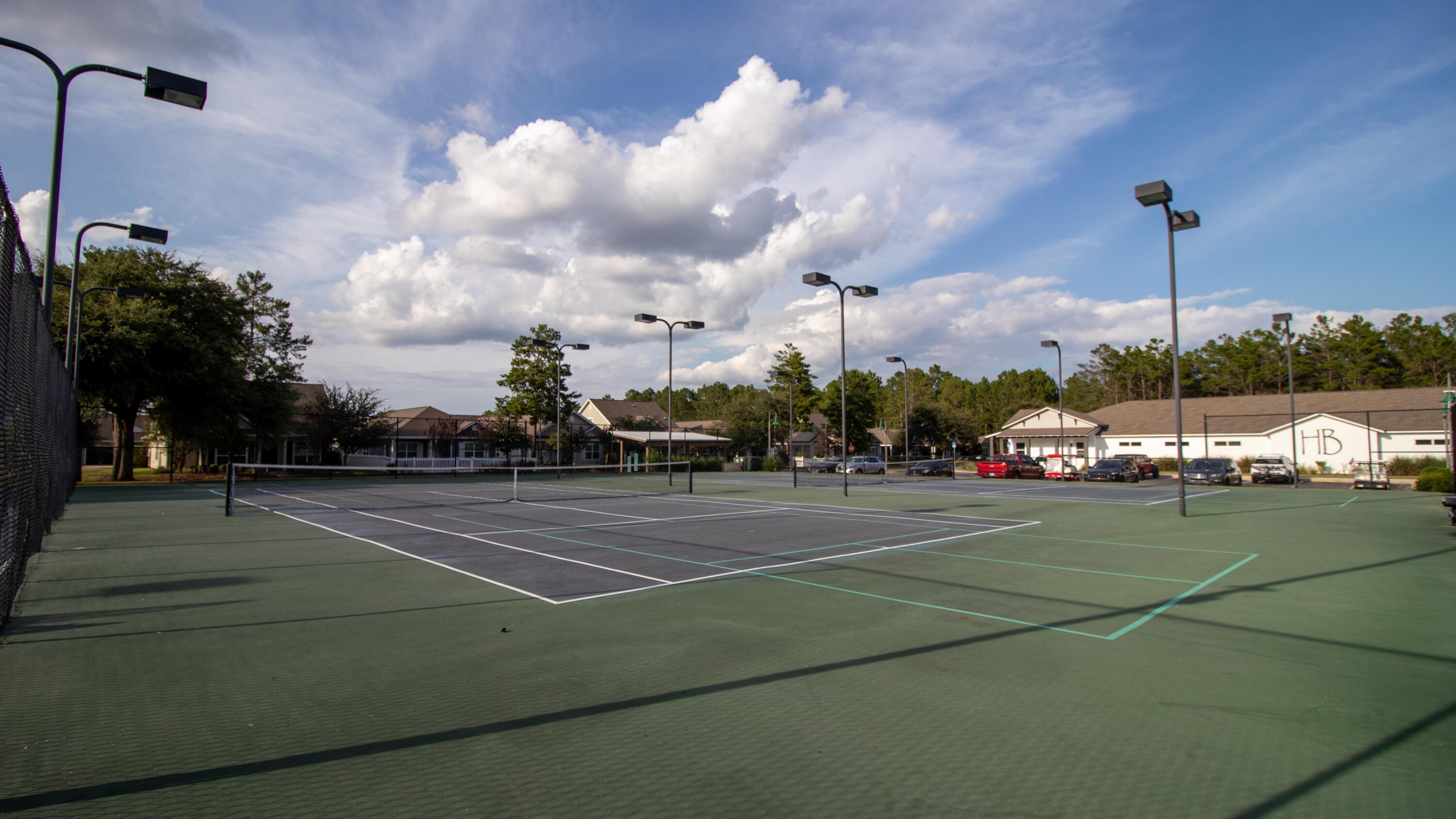 HAMMOCK BAY - Residential