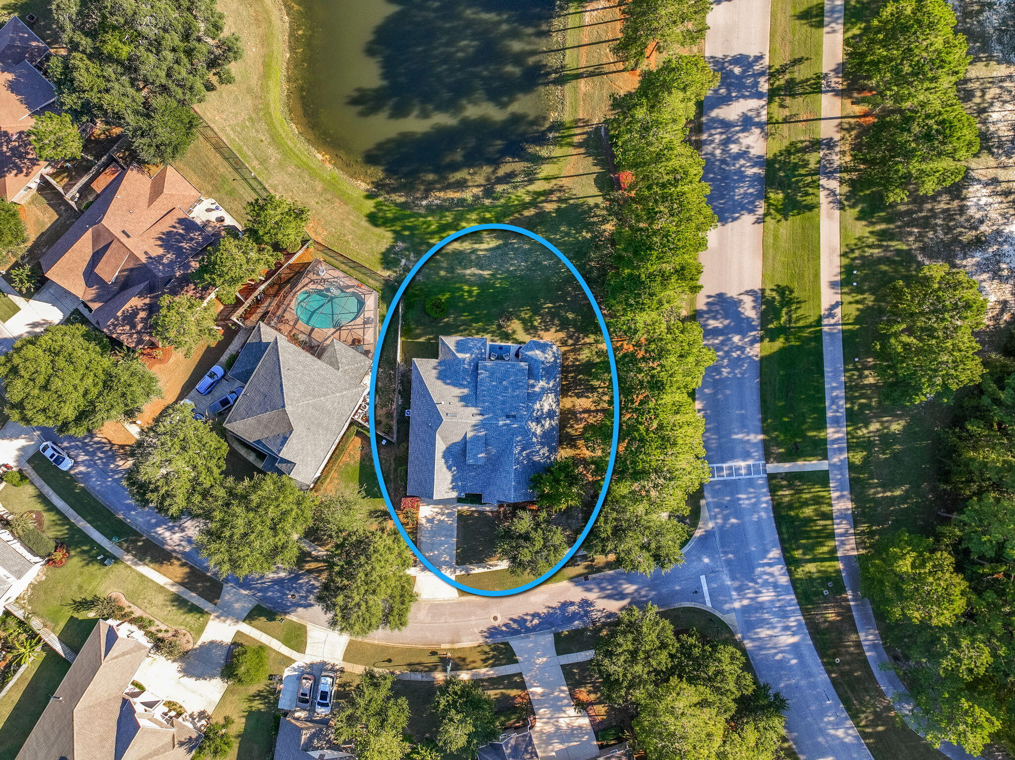 HAMMOCK BAY - Residential