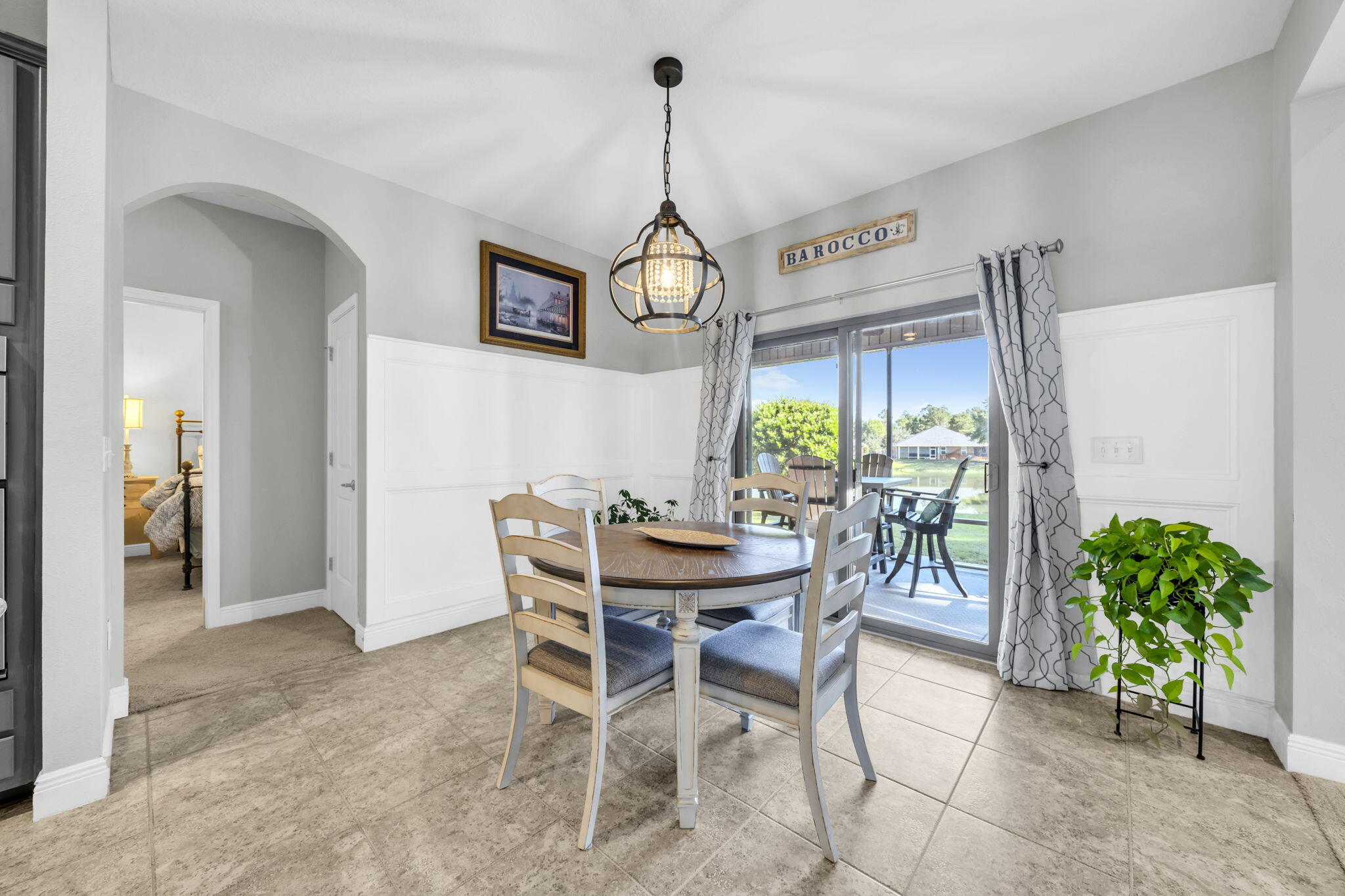 HAMMOCK BAY - Residential