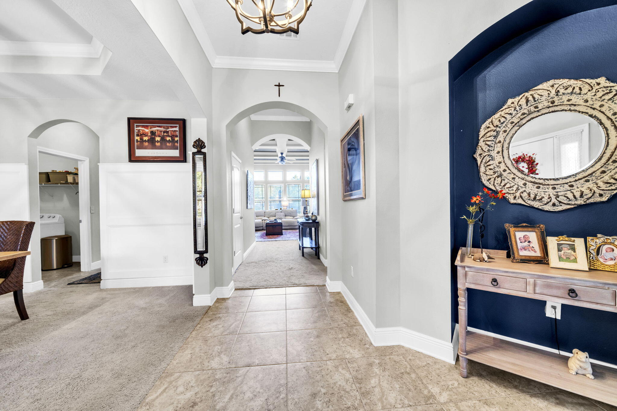 HAMMOCK BAY - Residential