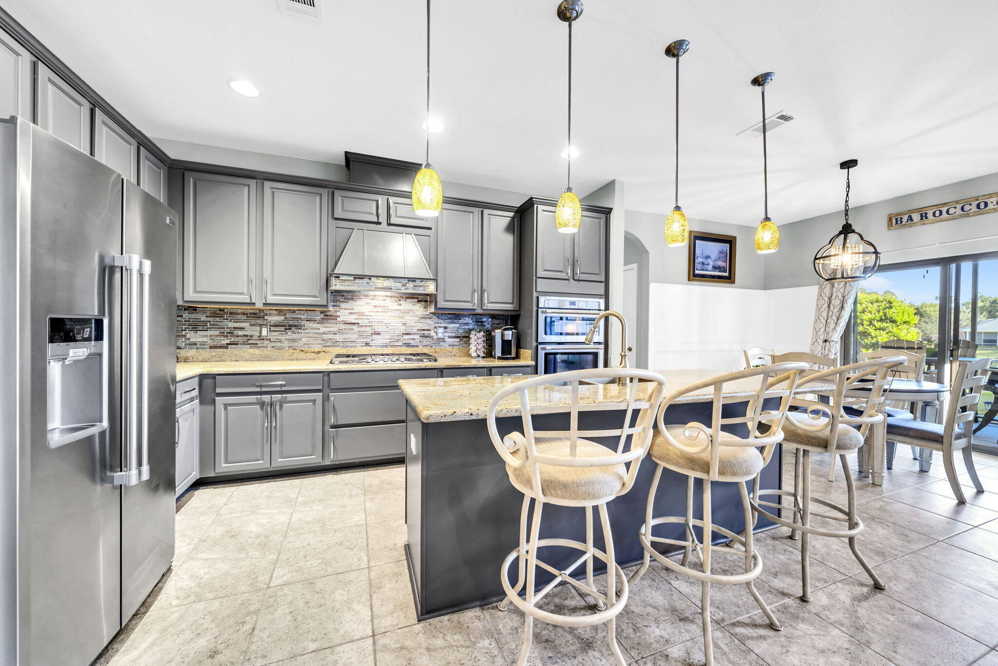 HAMMOCK BAY - Residential