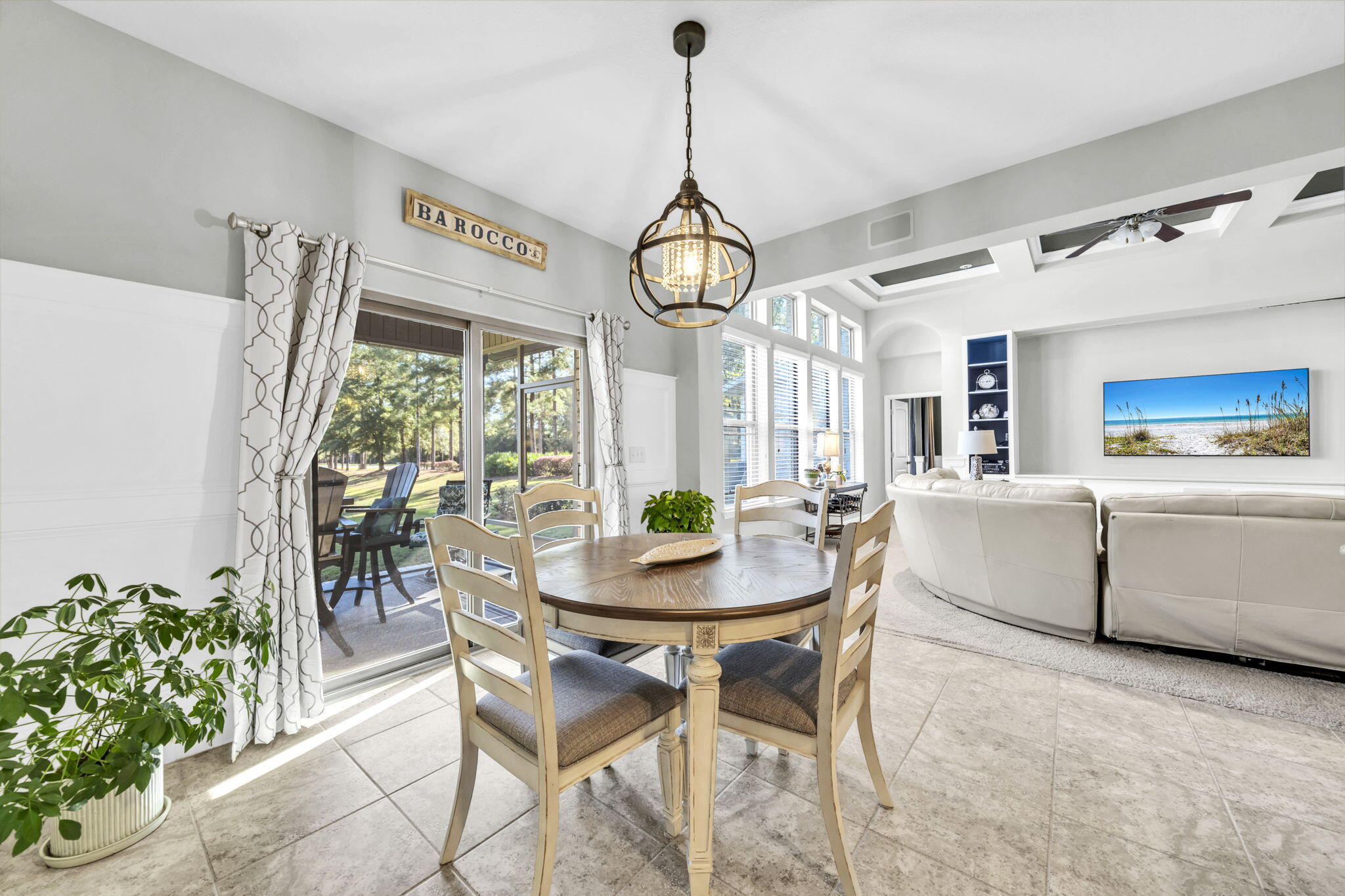 HAMMOCK BAY - Residential