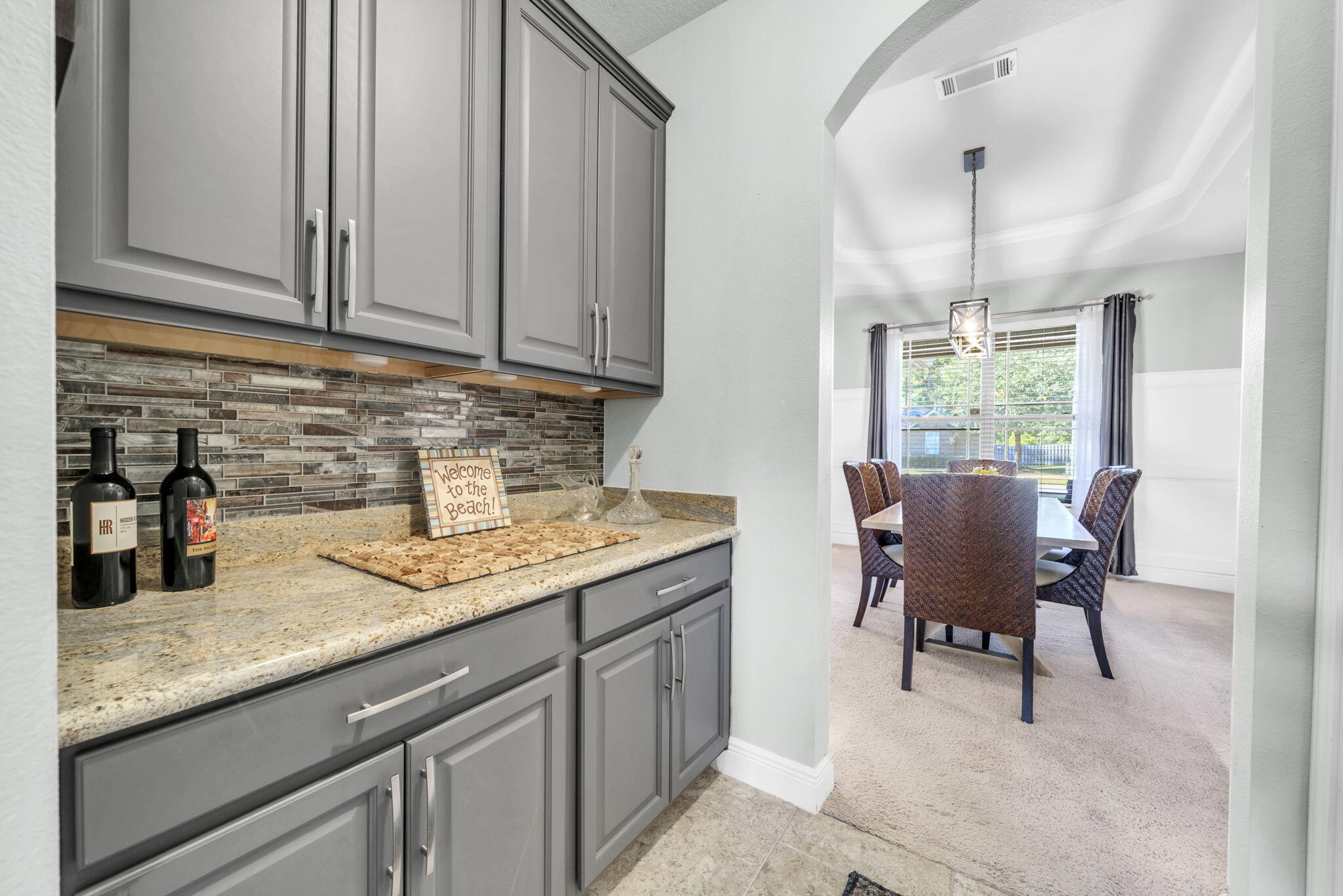 HAMMOCK BAY - Residential