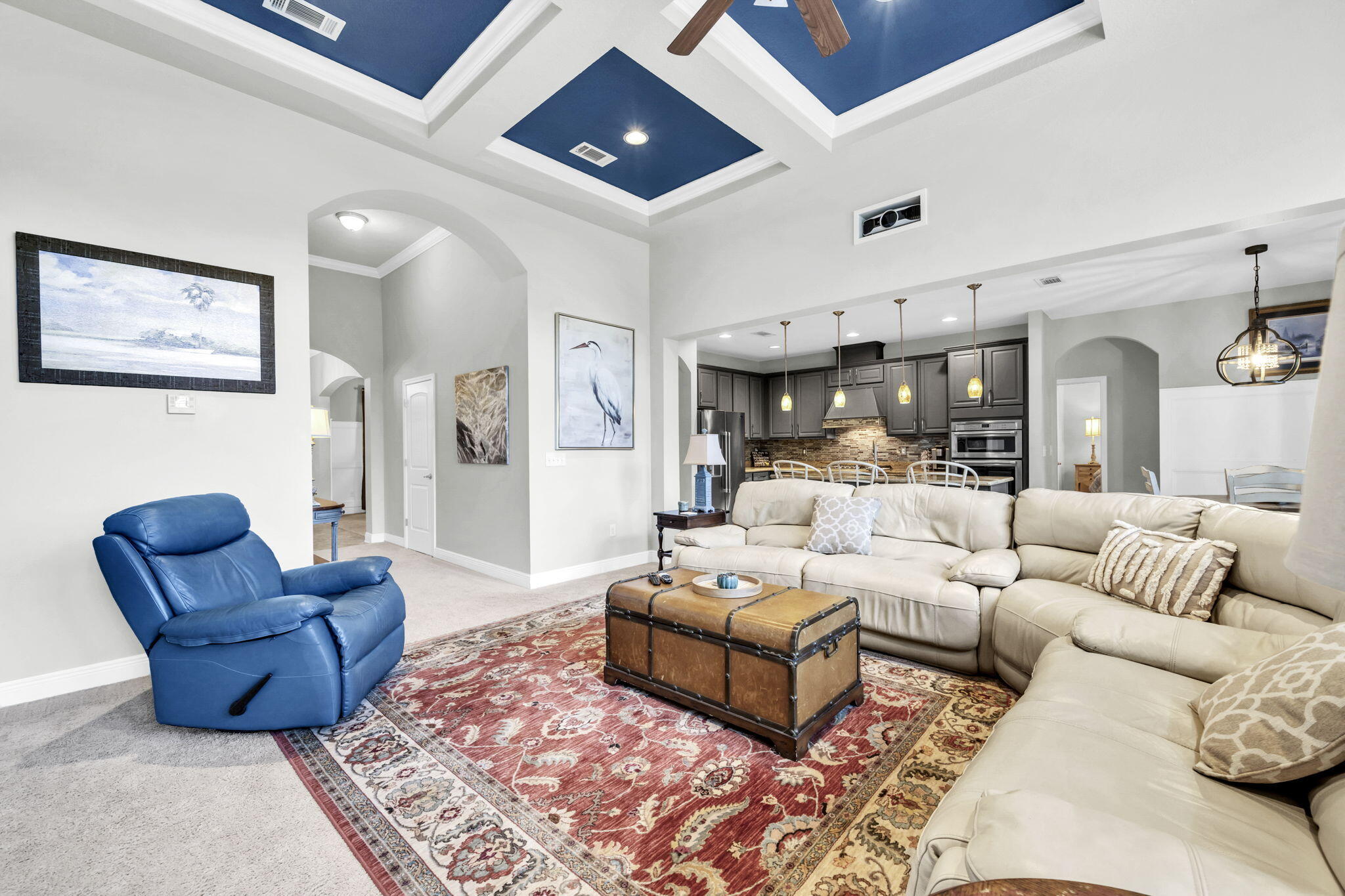 HAMMOCK BAY - Residential