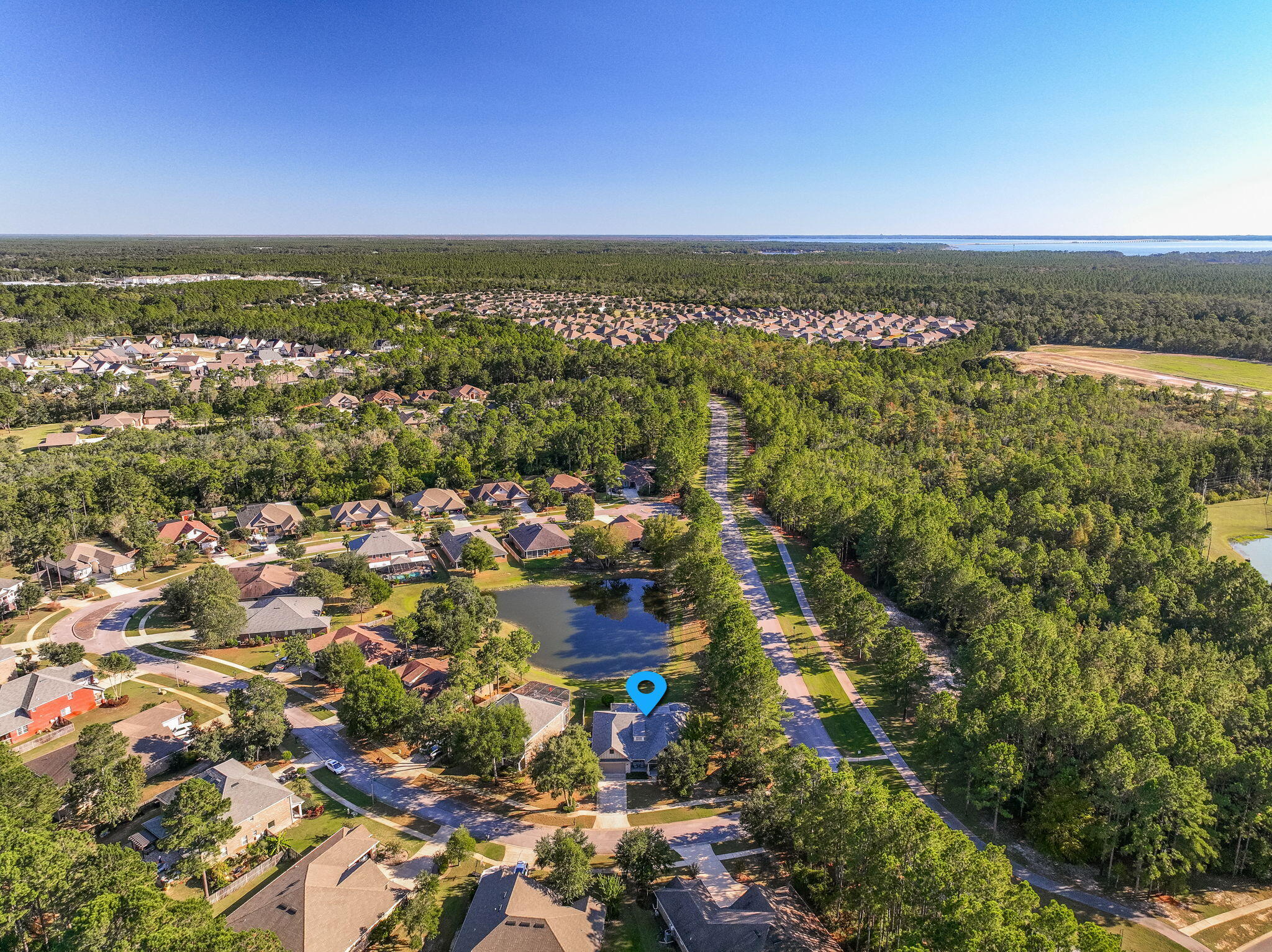 HAMMOCK BAY - Residential