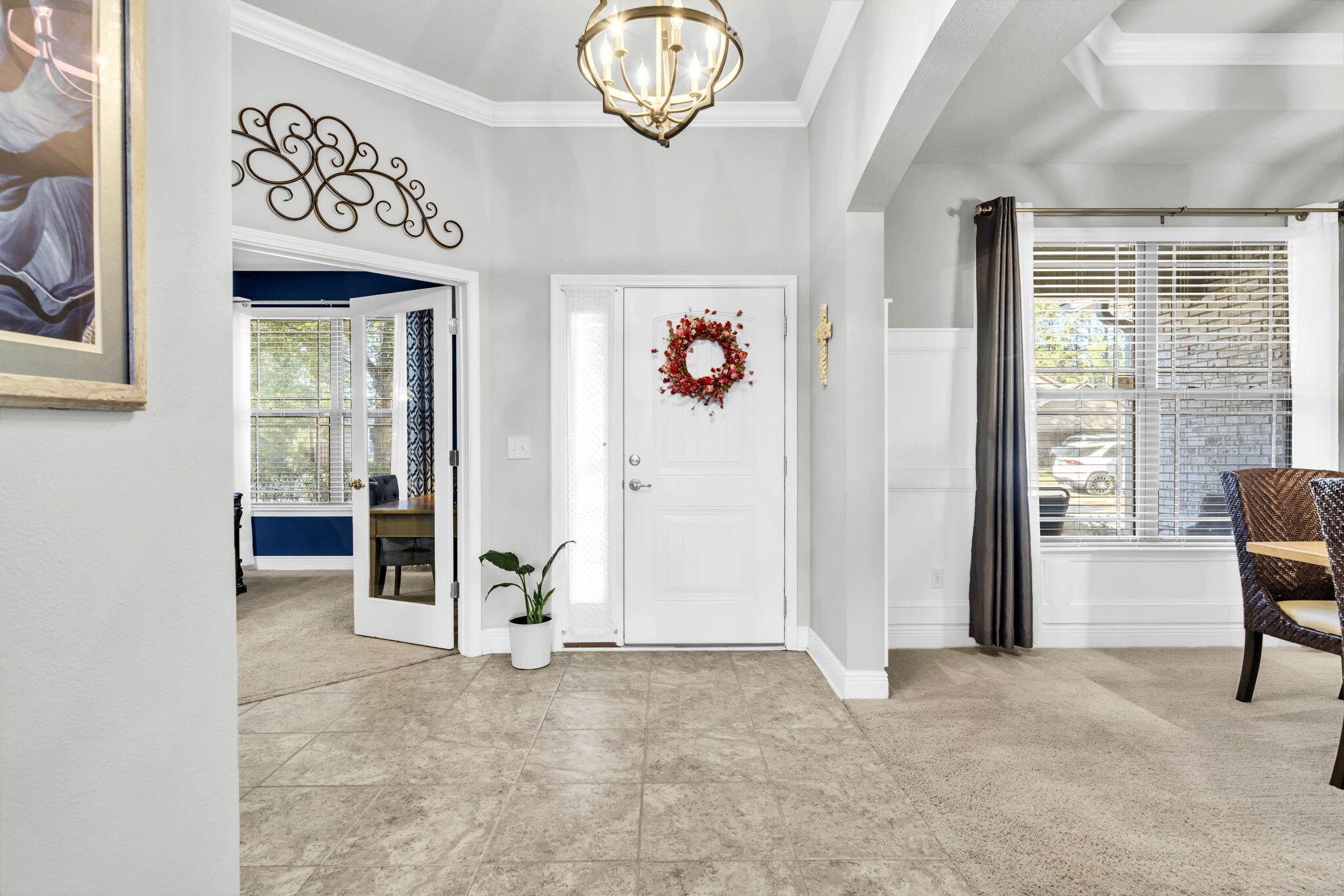 HAMMOCK BAY - Residential