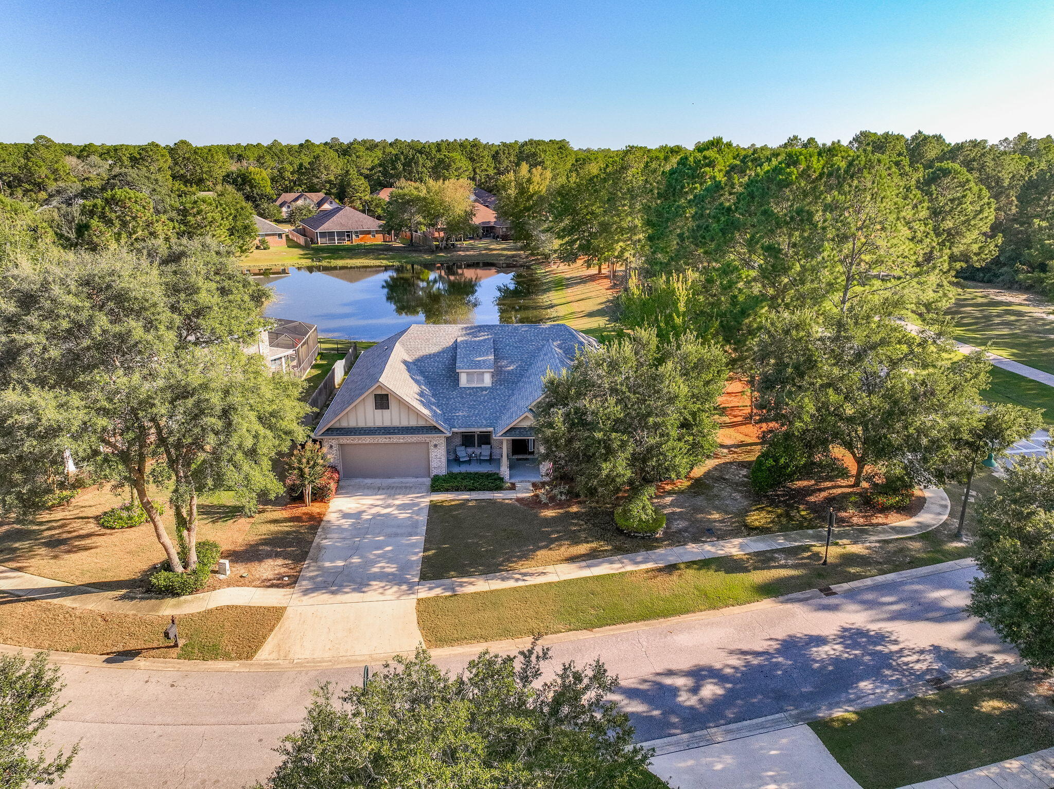 HAMMOCK BAY - Residential