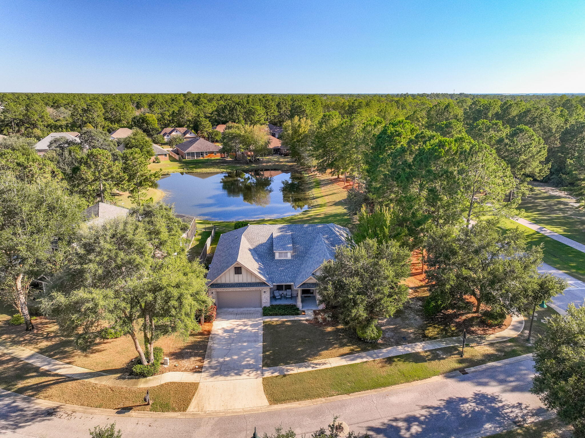 HAMMOCK BAY - Residential