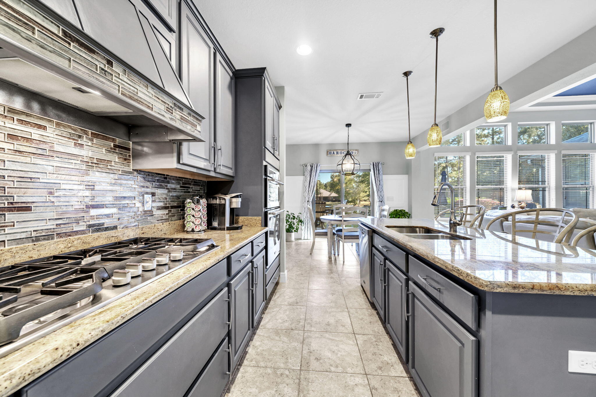 HAMMOCK BAY - Residential