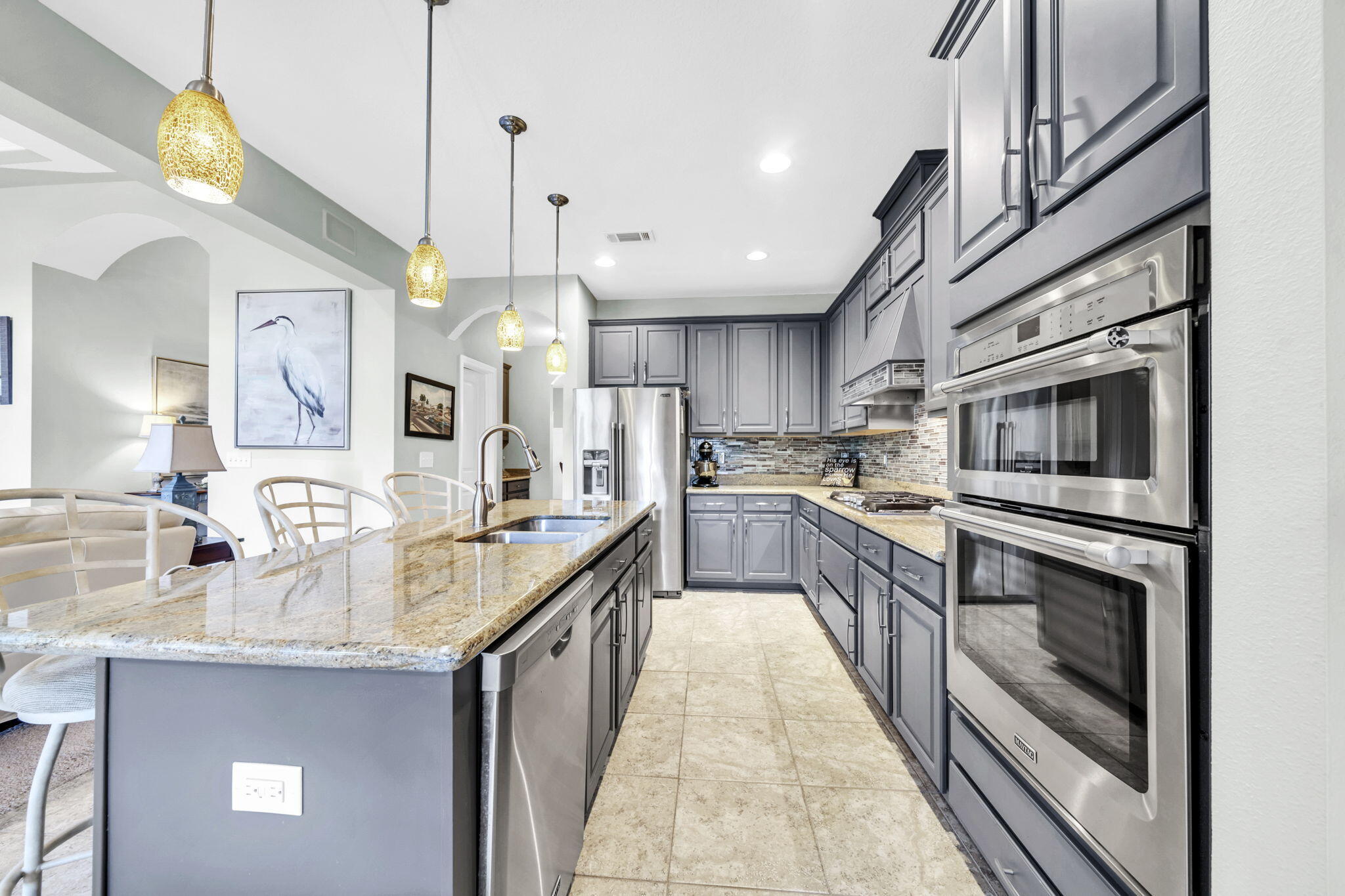 HAMMOCK BAY - Residential