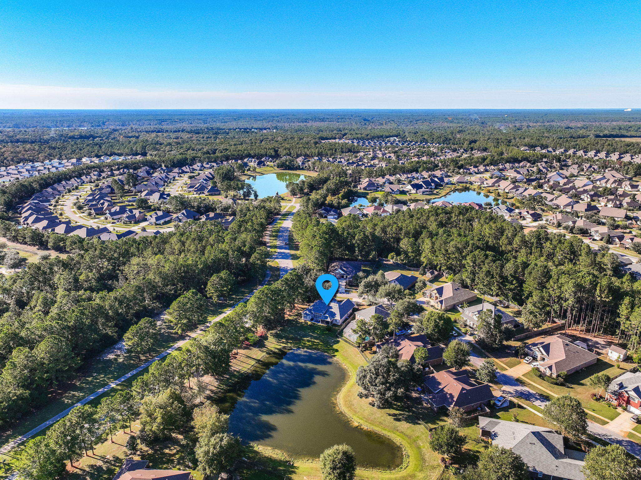 HAMMOCK BAY - Residential