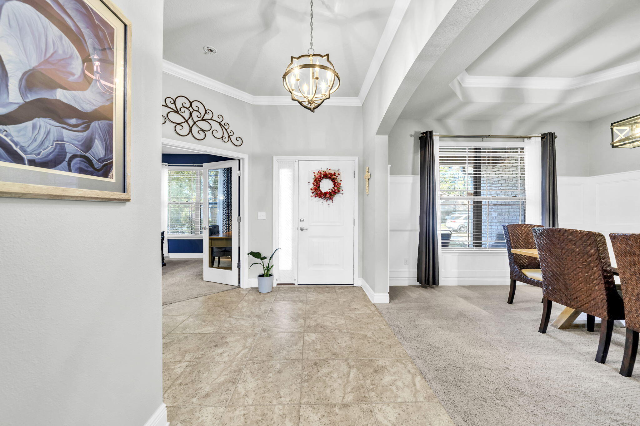 HAMMOCK BAY - Residential