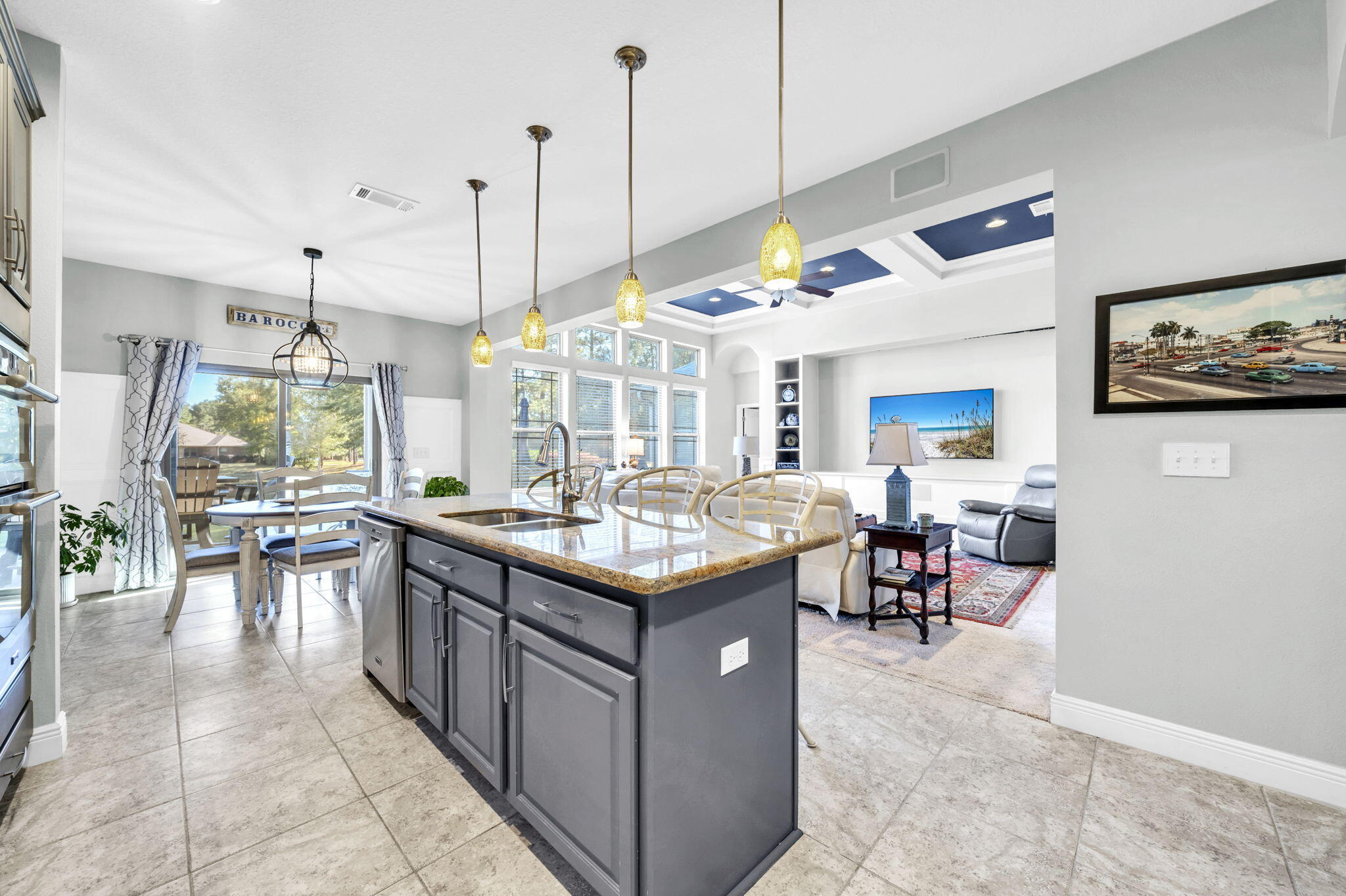 HAMMOCK BAY - Residential