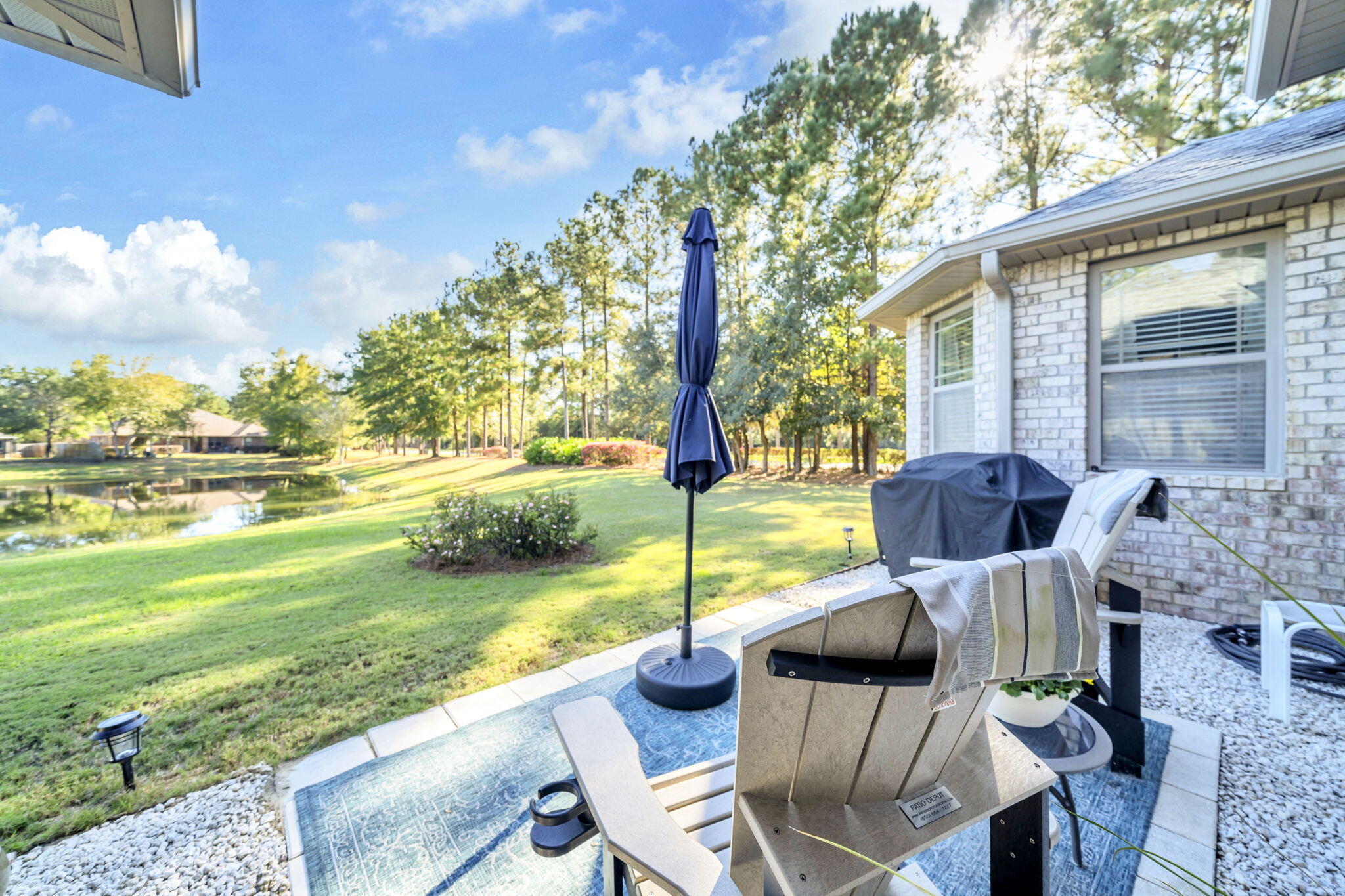 HAMMOCK BAY - Residential