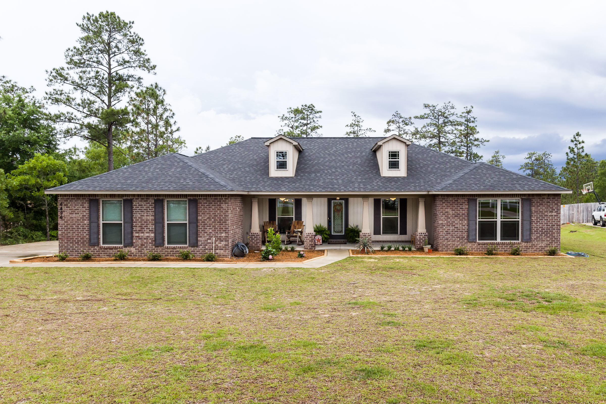 Yellow River Plantation - Residential