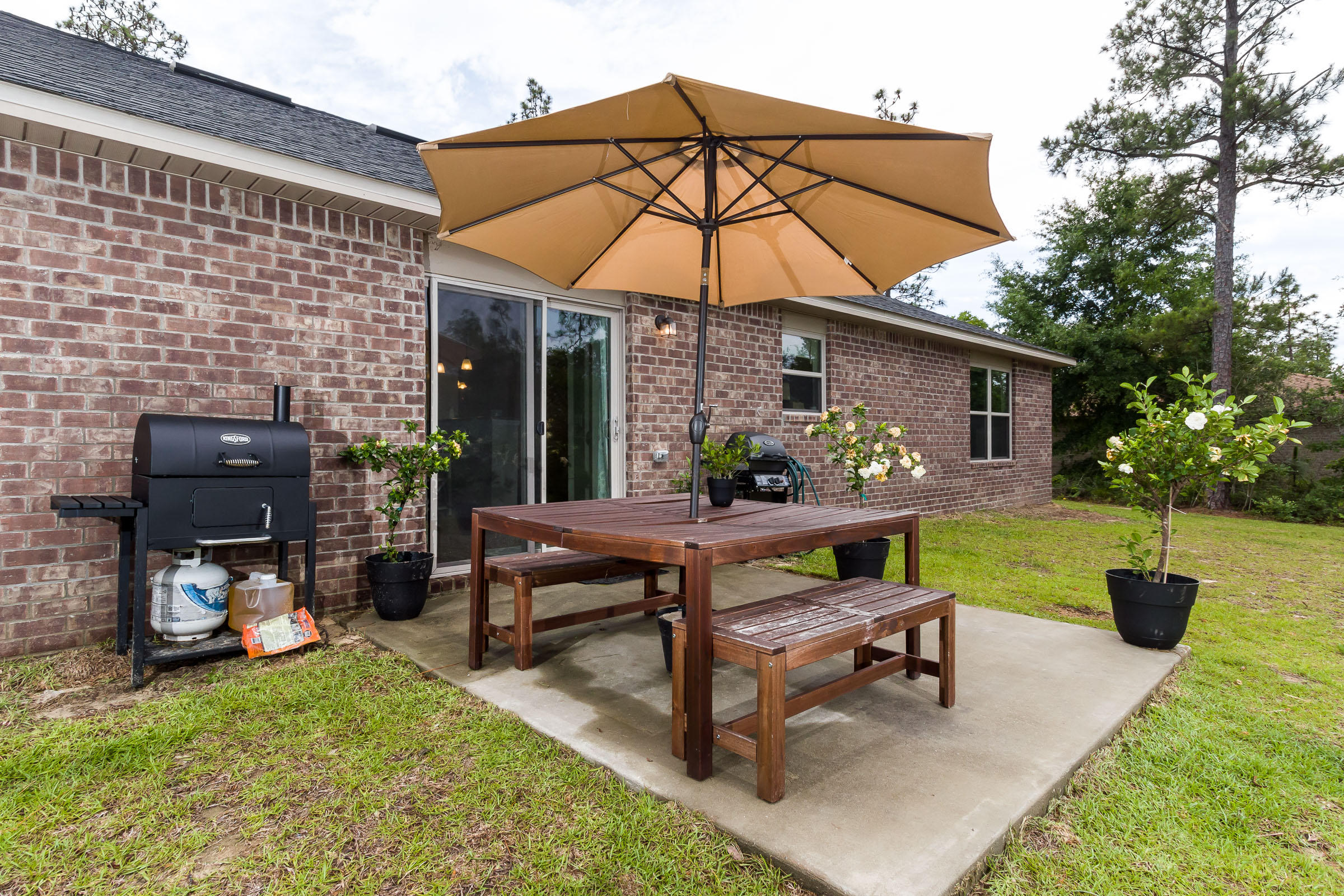 Yellow River Plantation - Residential