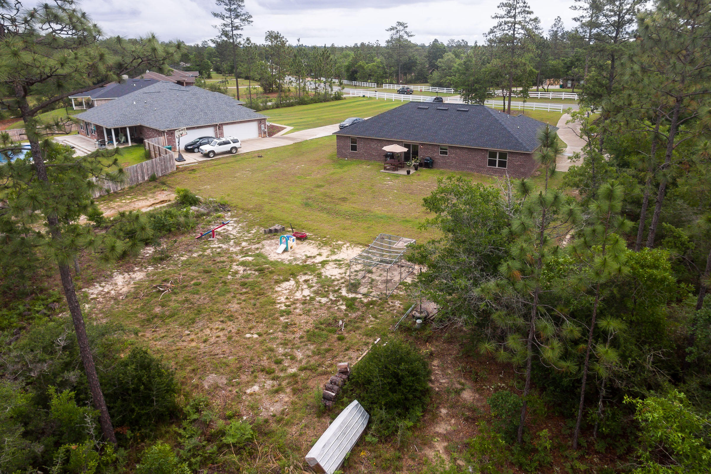 Yellow River Plantation - Residential