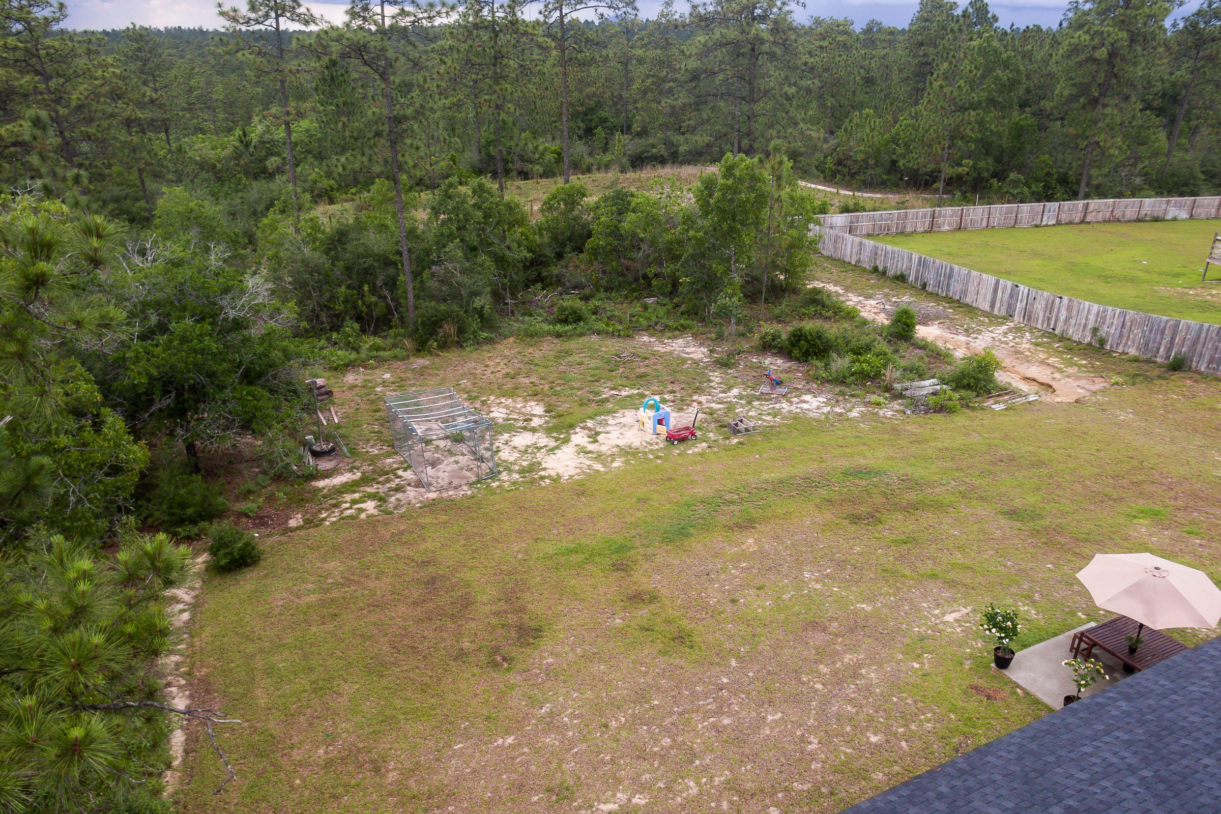 Yellow River Plantation - Residential