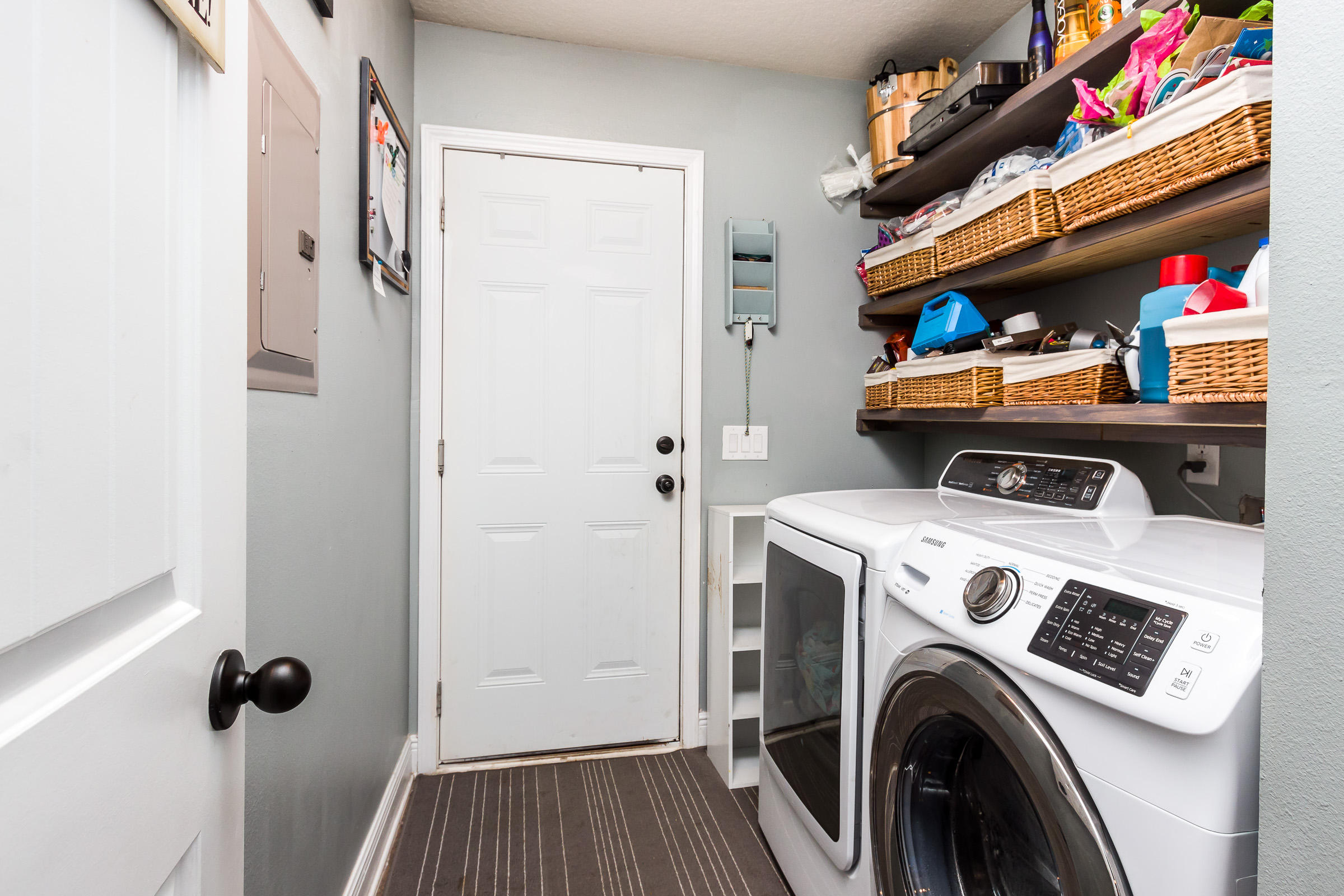 Yellow River Plantation - Residential