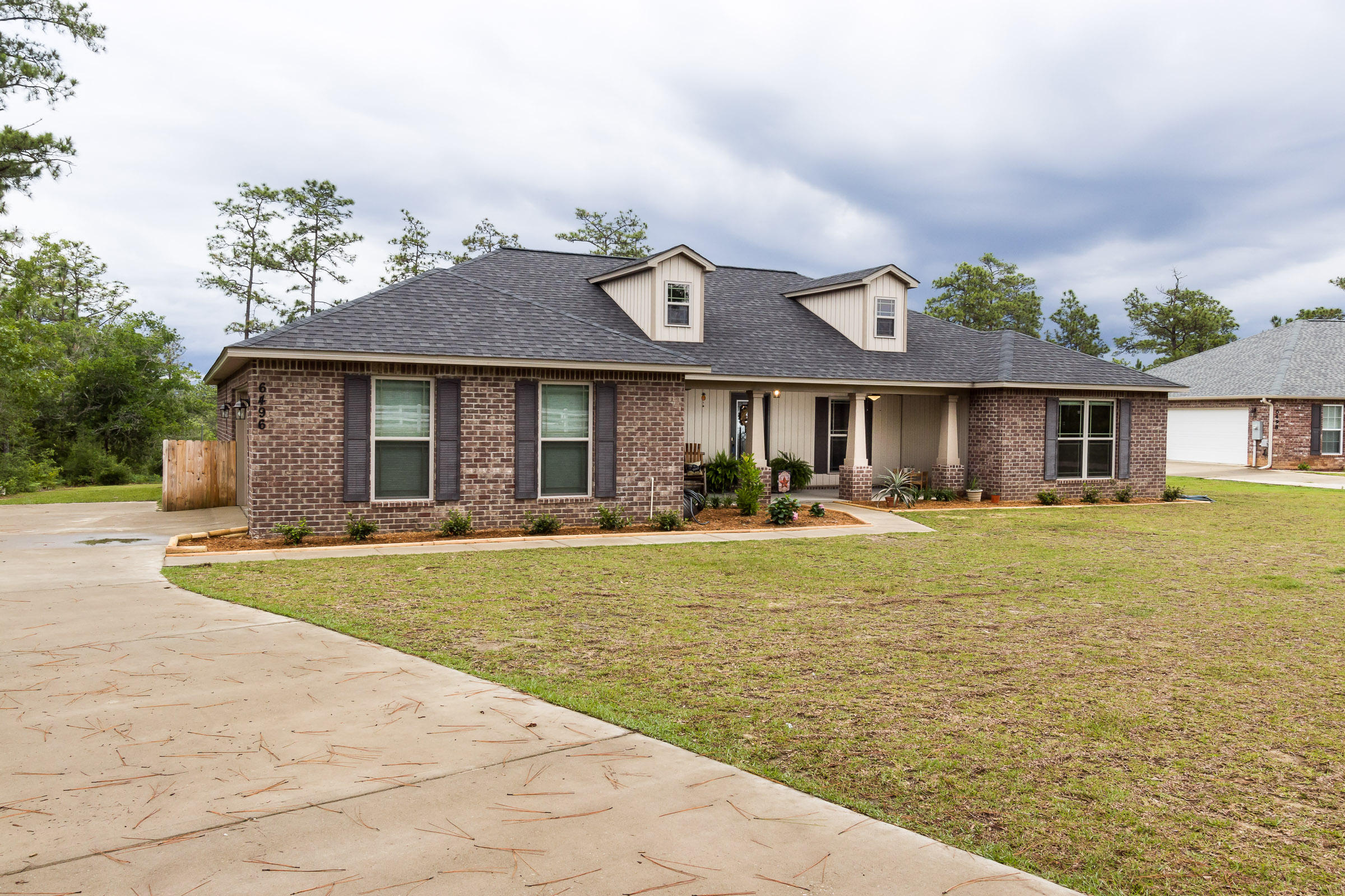 Yellow River Plantation - Residential