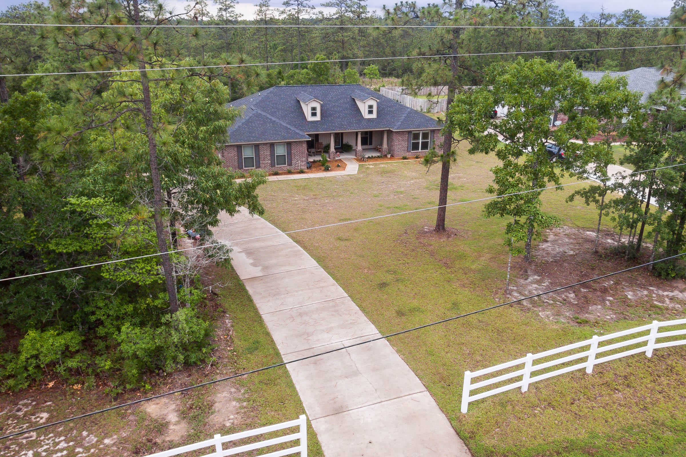 Yellow River Plantation - Residential