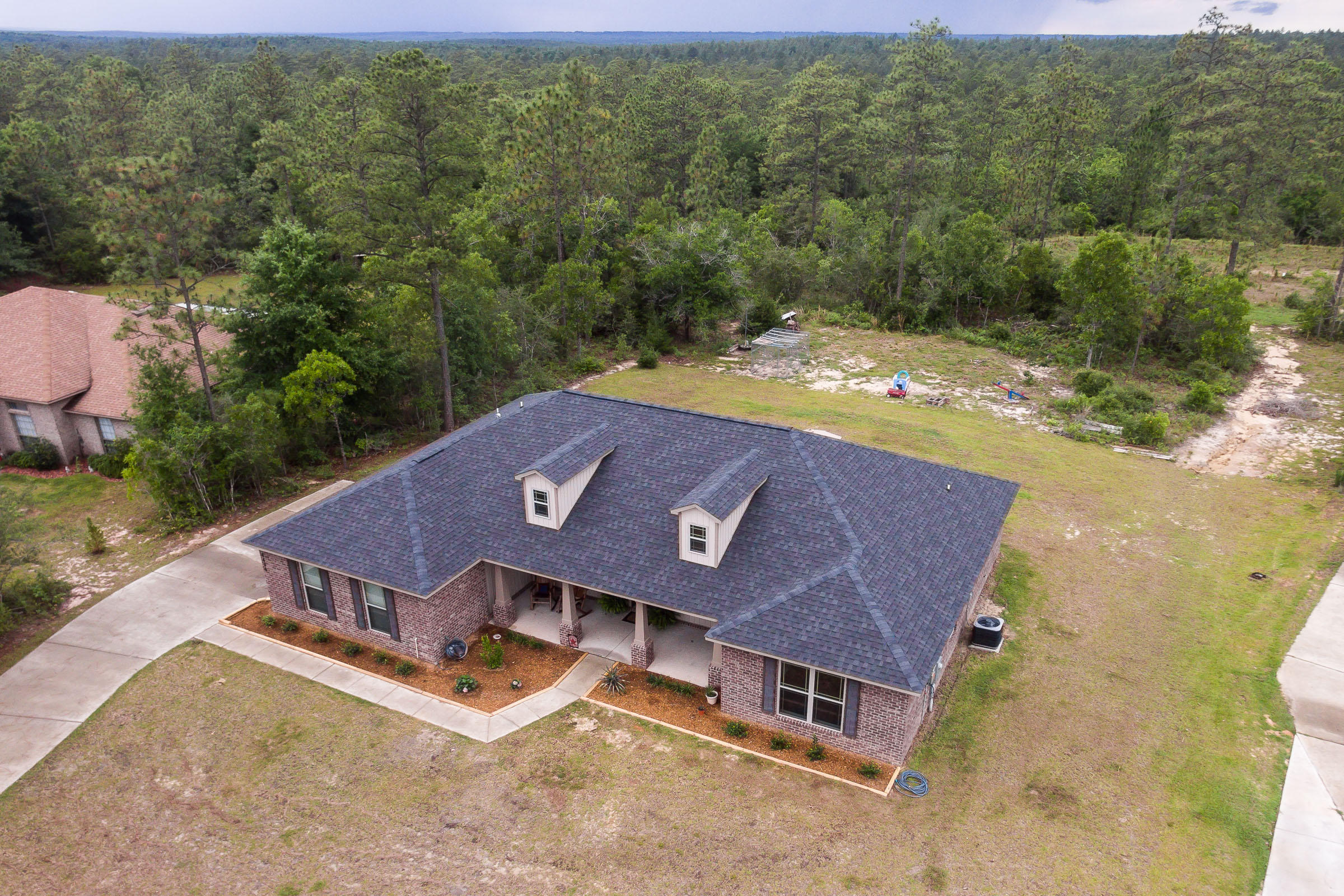 Yellow River Plantation - Residential