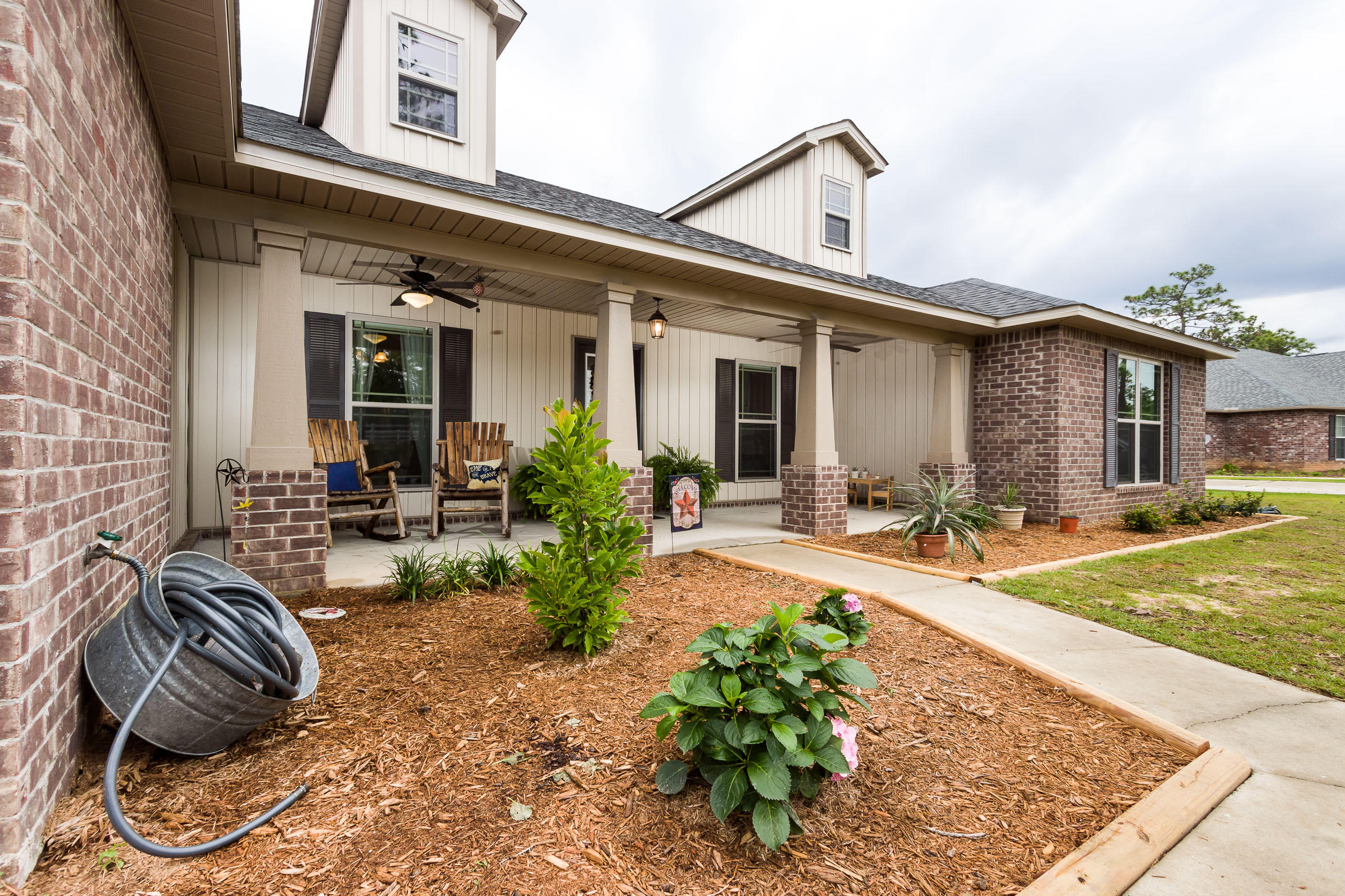 Yellow River Plantation - Residential