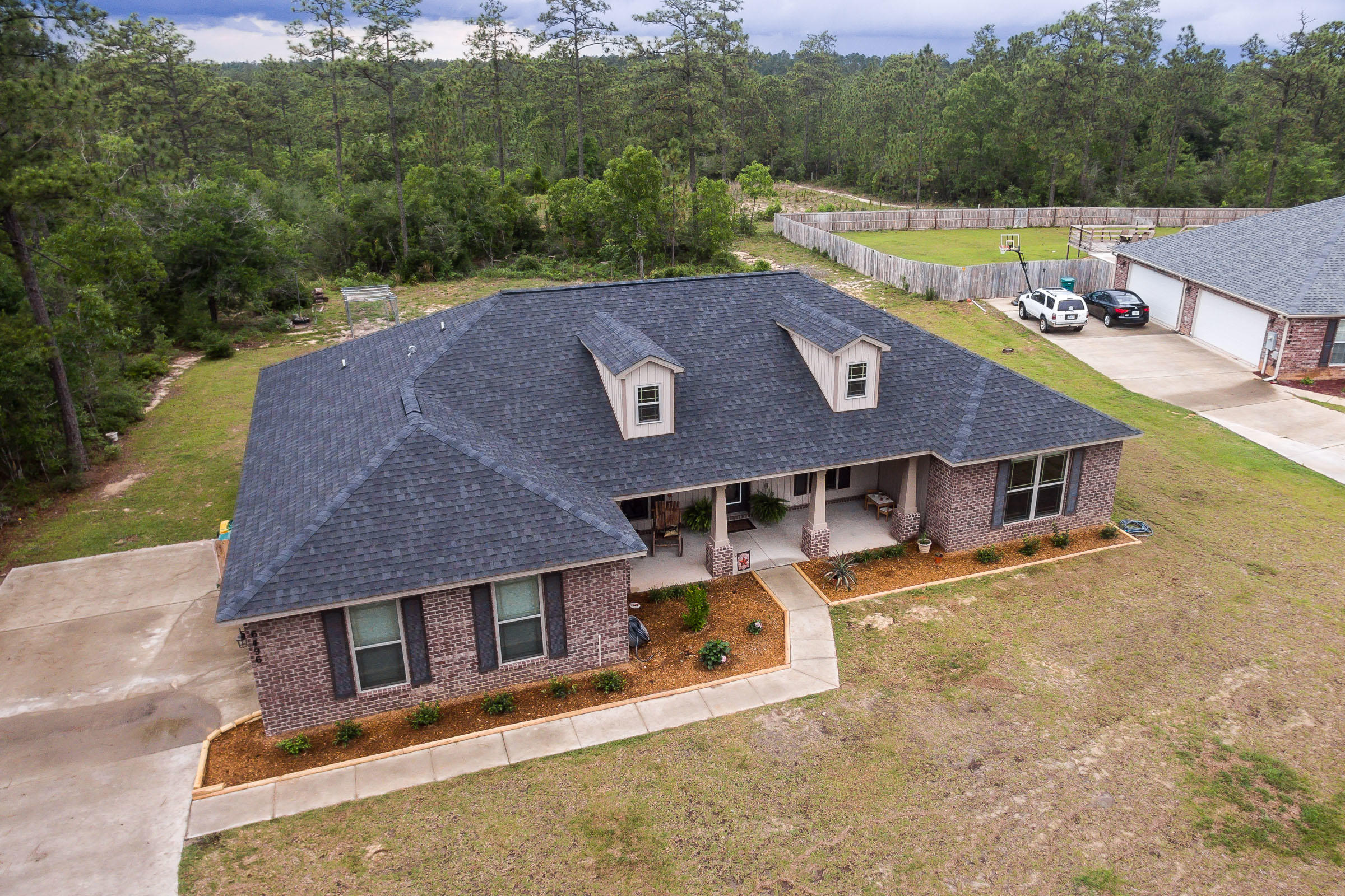 Yellow River Plantation - Residential