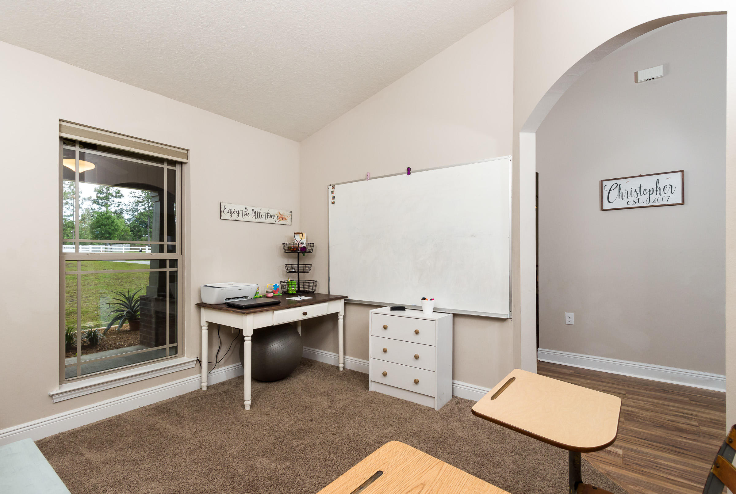 Yellow River Plantation - Residential