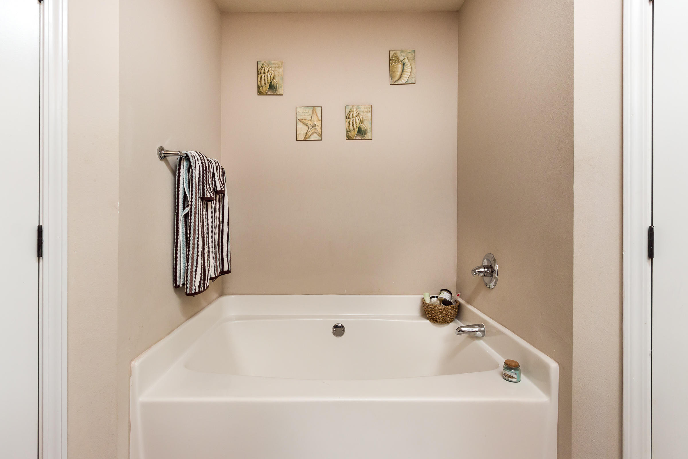 Yellow River Plantation - Residential