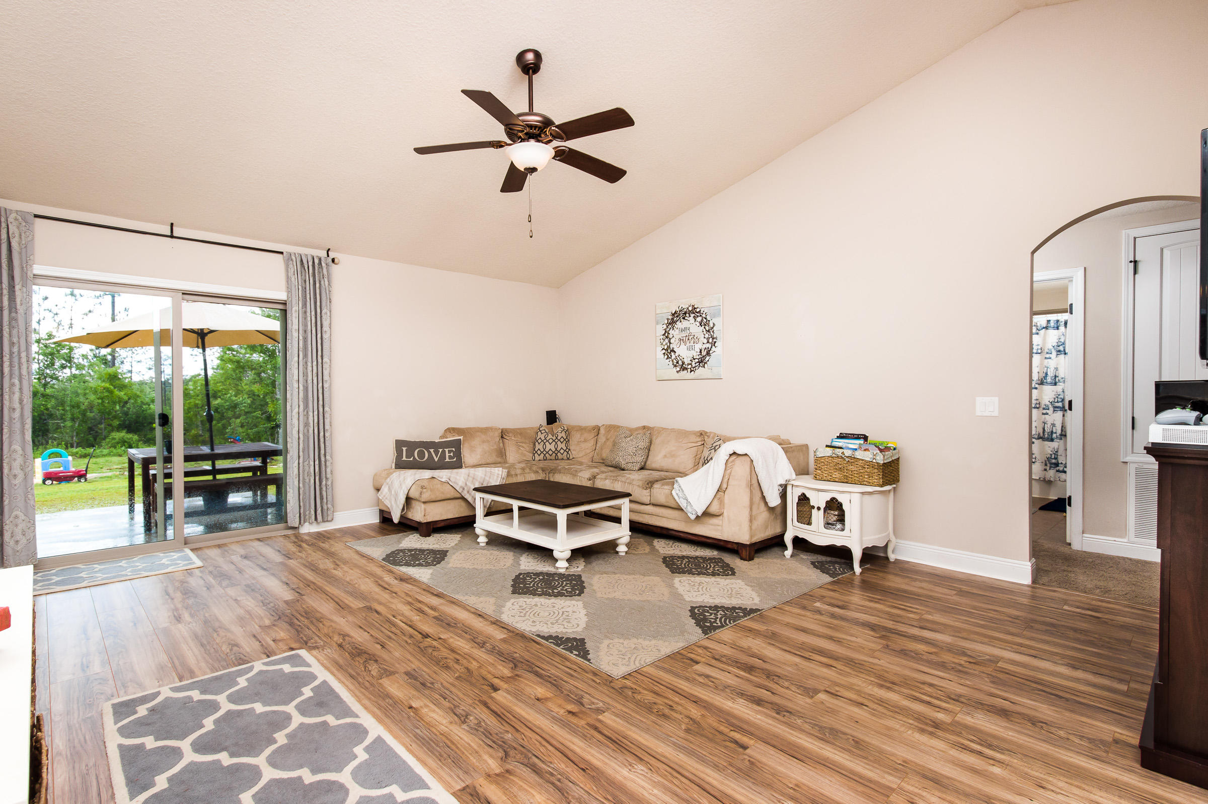 Yellow River Plantation - Residential