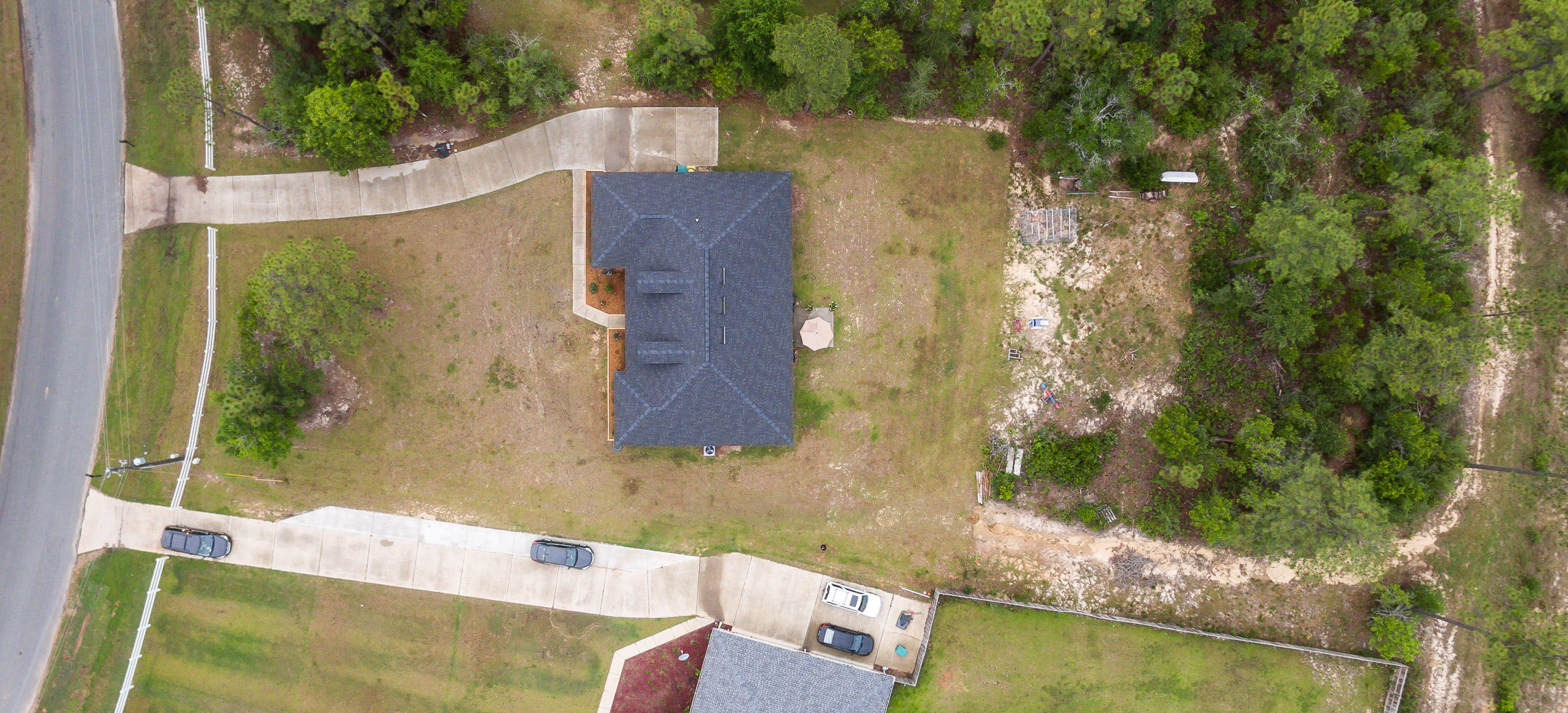 Yellow River Plantation - Residential