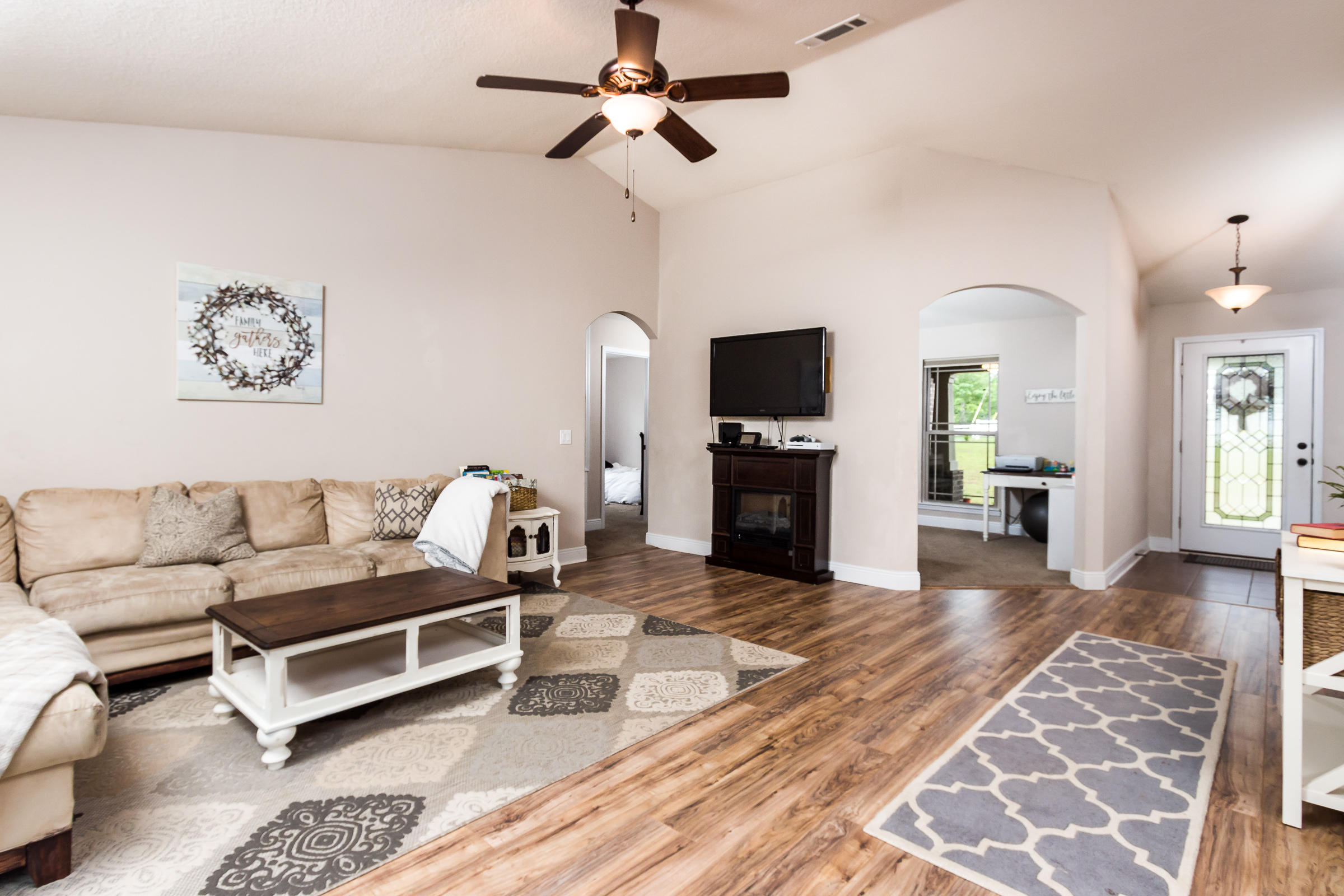 Yellow River Plantation - Residential