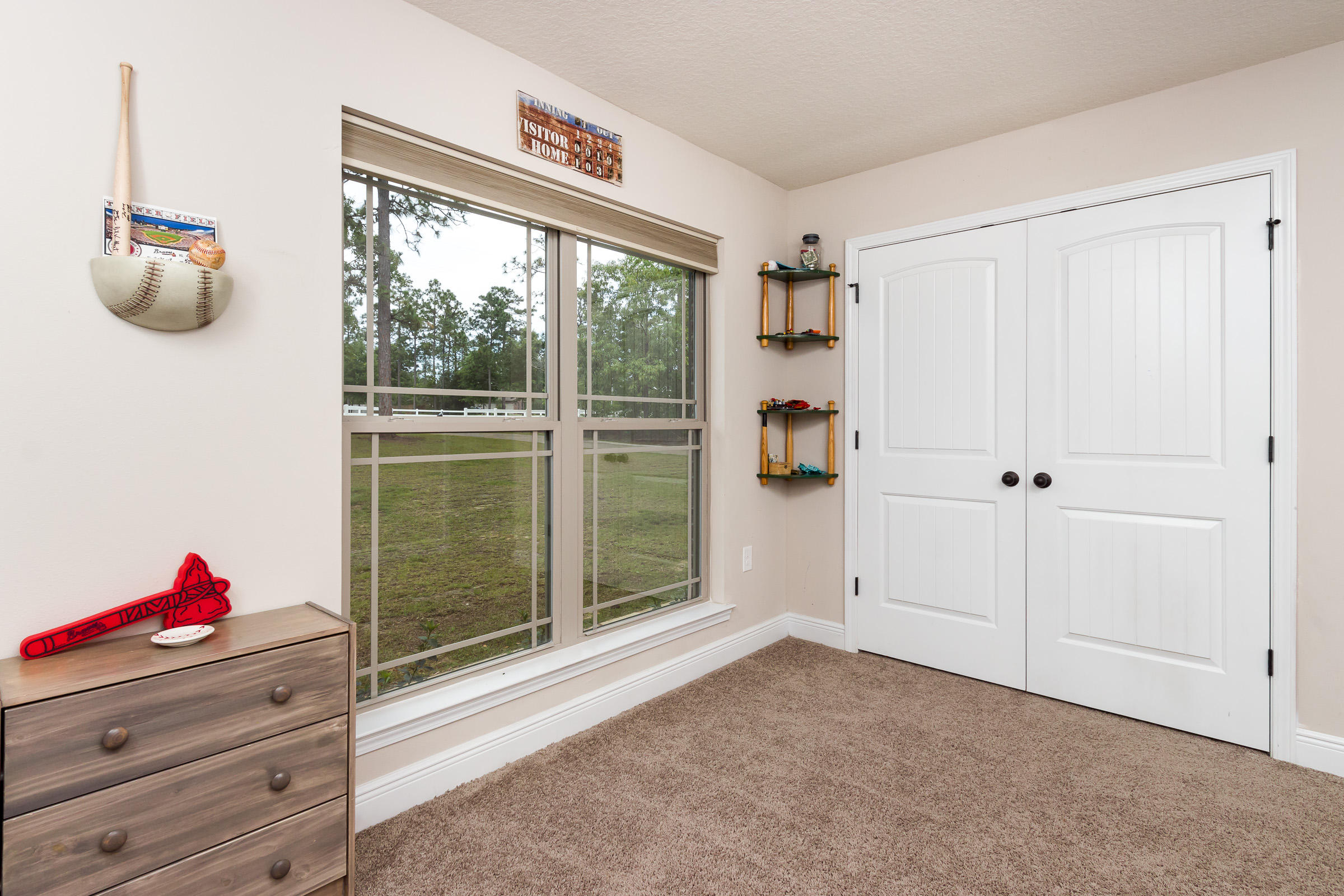 Yellow River Plantation - Residential