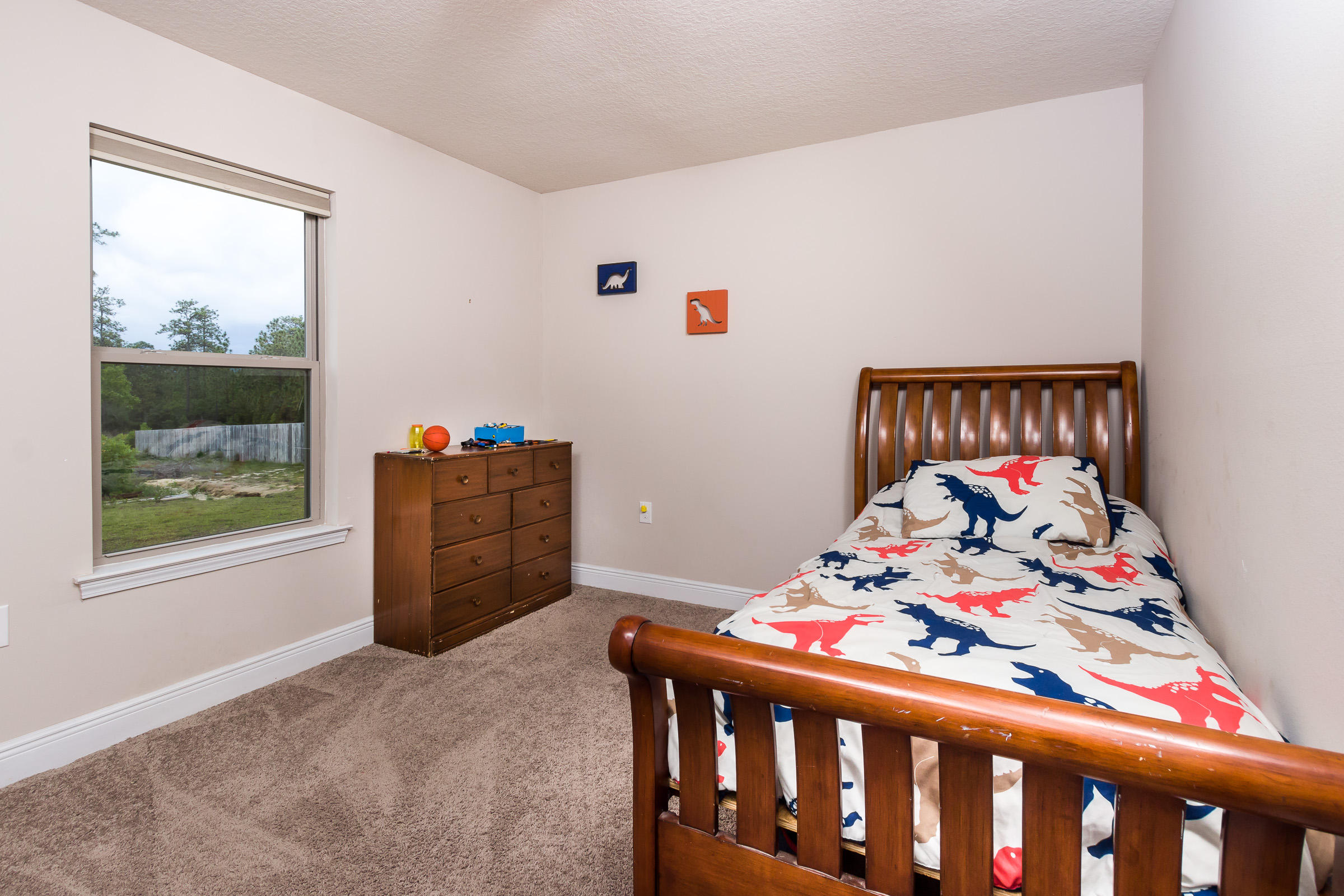 Yellow River Plantation - Residential