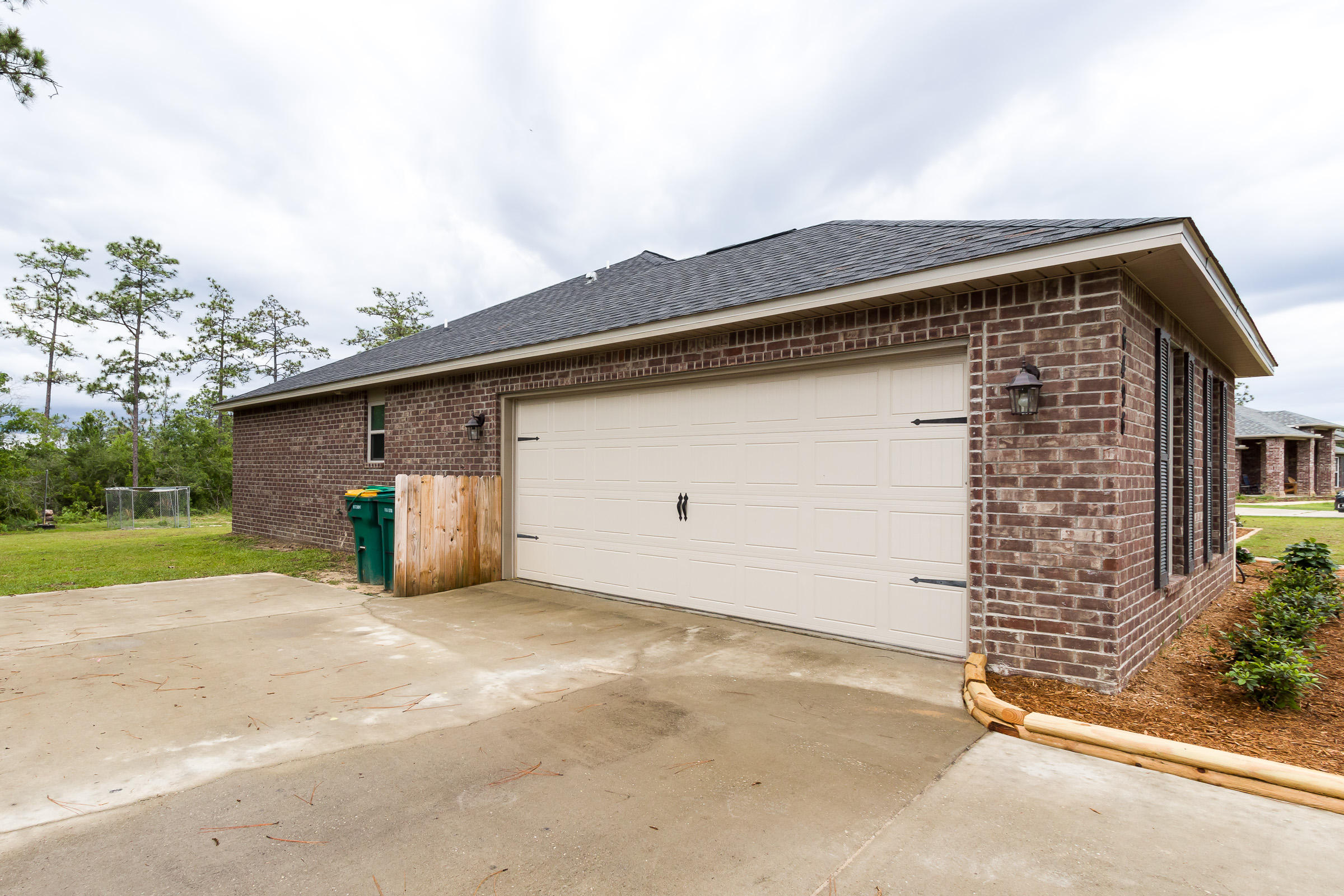 Yellow River Plantation - Residential