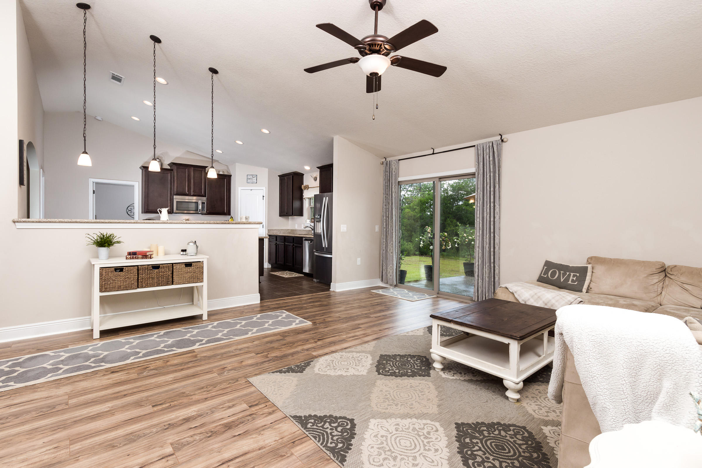 Yellow River Plantation - Residential