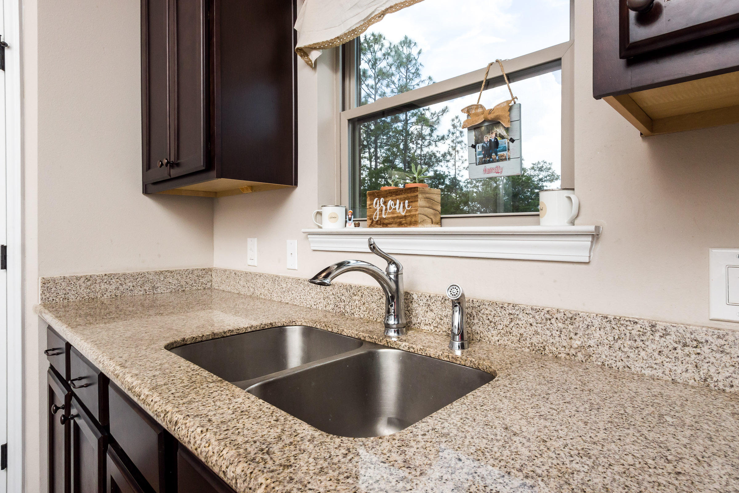 Yellow River Plantation - Residential