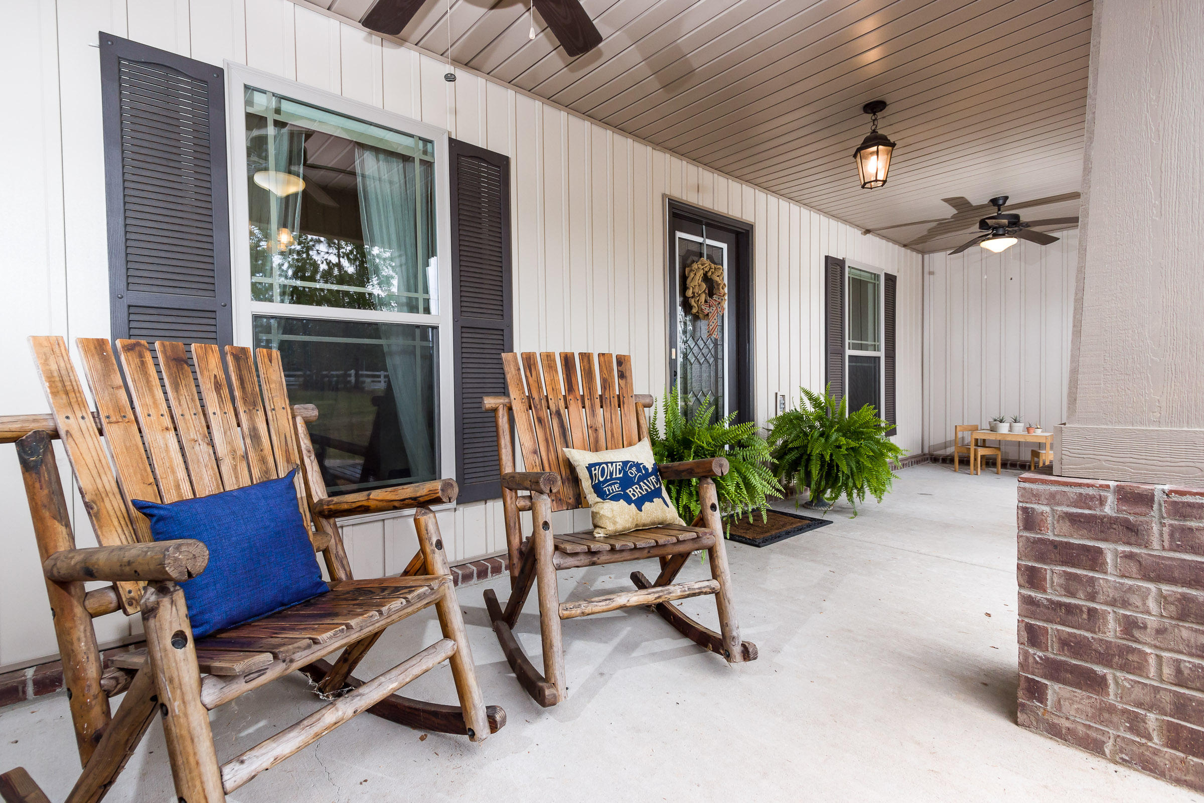 Yellow River Plantation - Residential