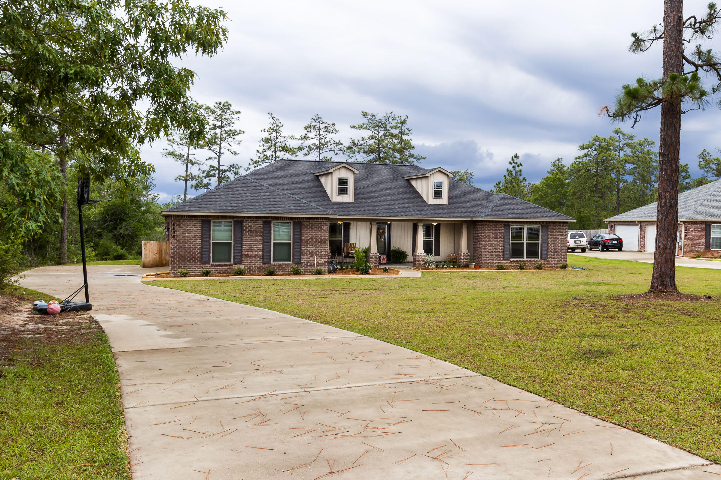 Yellow River Plantation - Residential