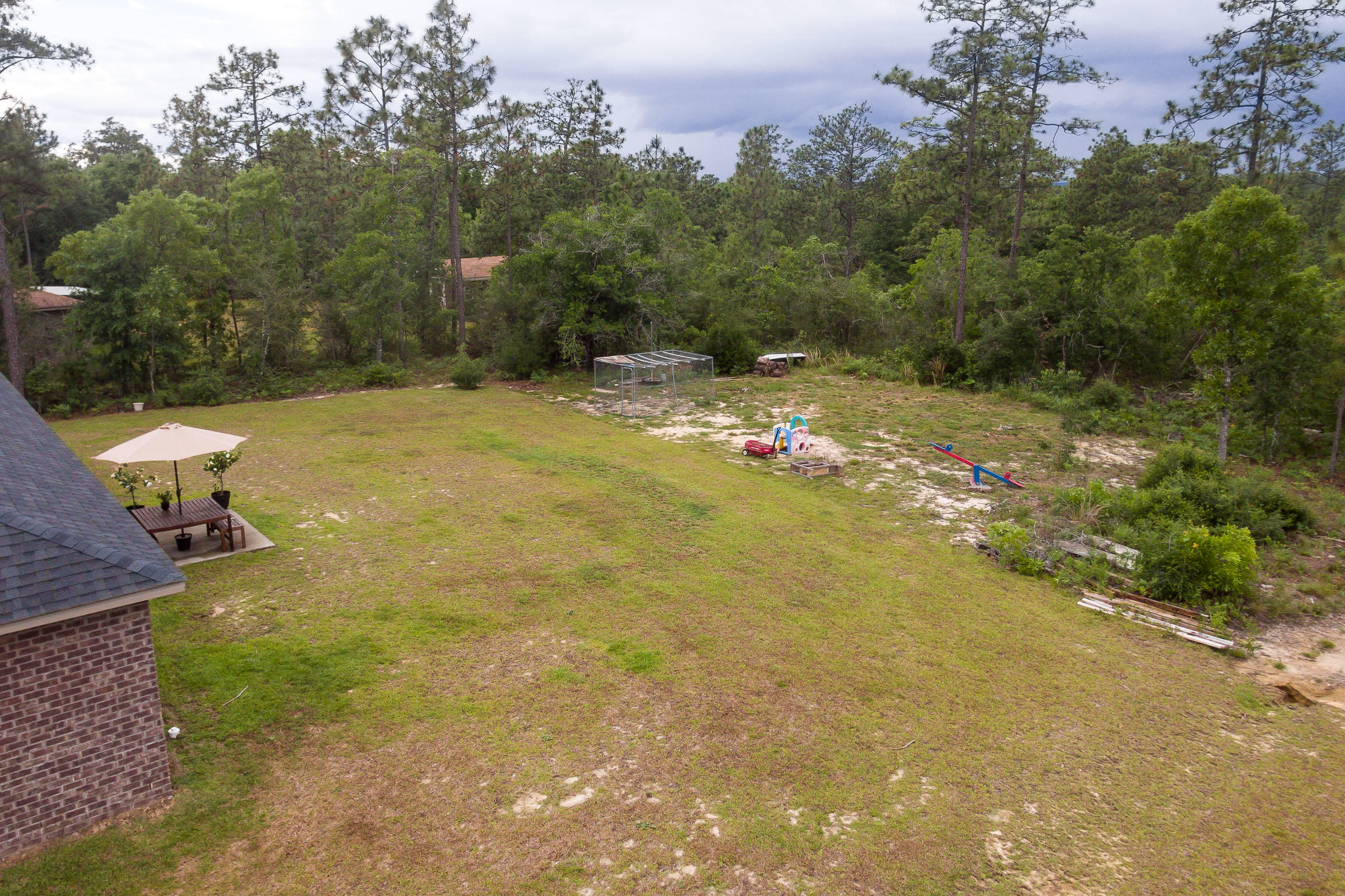 Yellow River Plantation - Residential