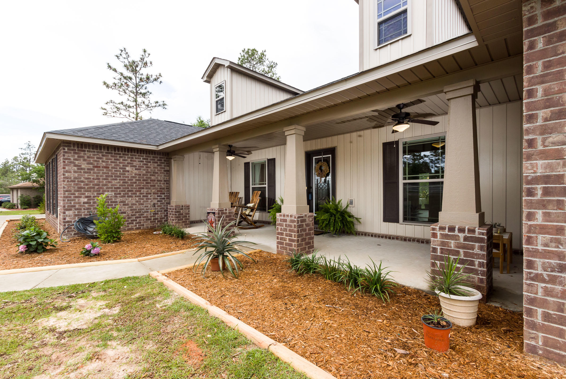 Yellow River Plantation - Residential