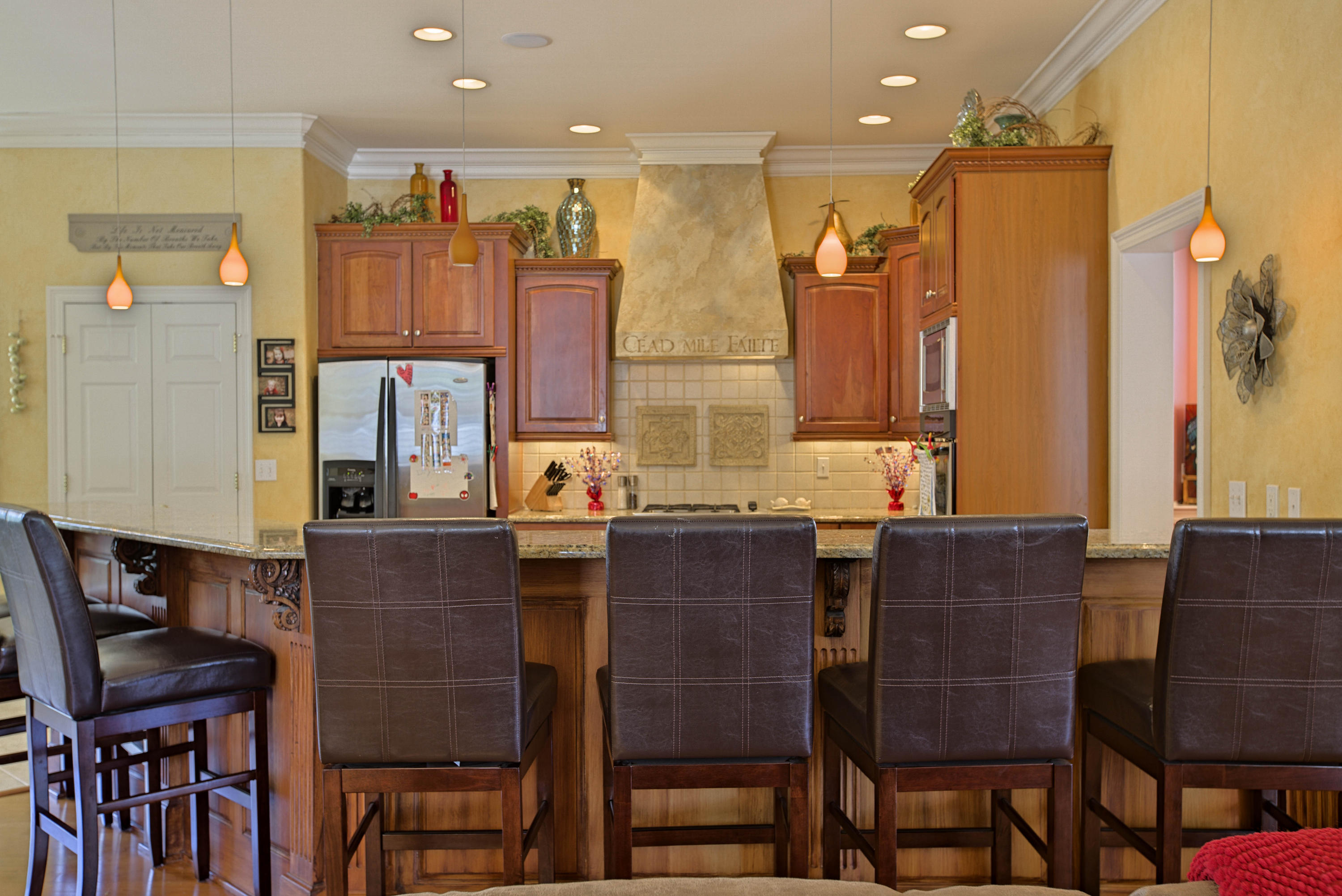 Bree Corners - Residential