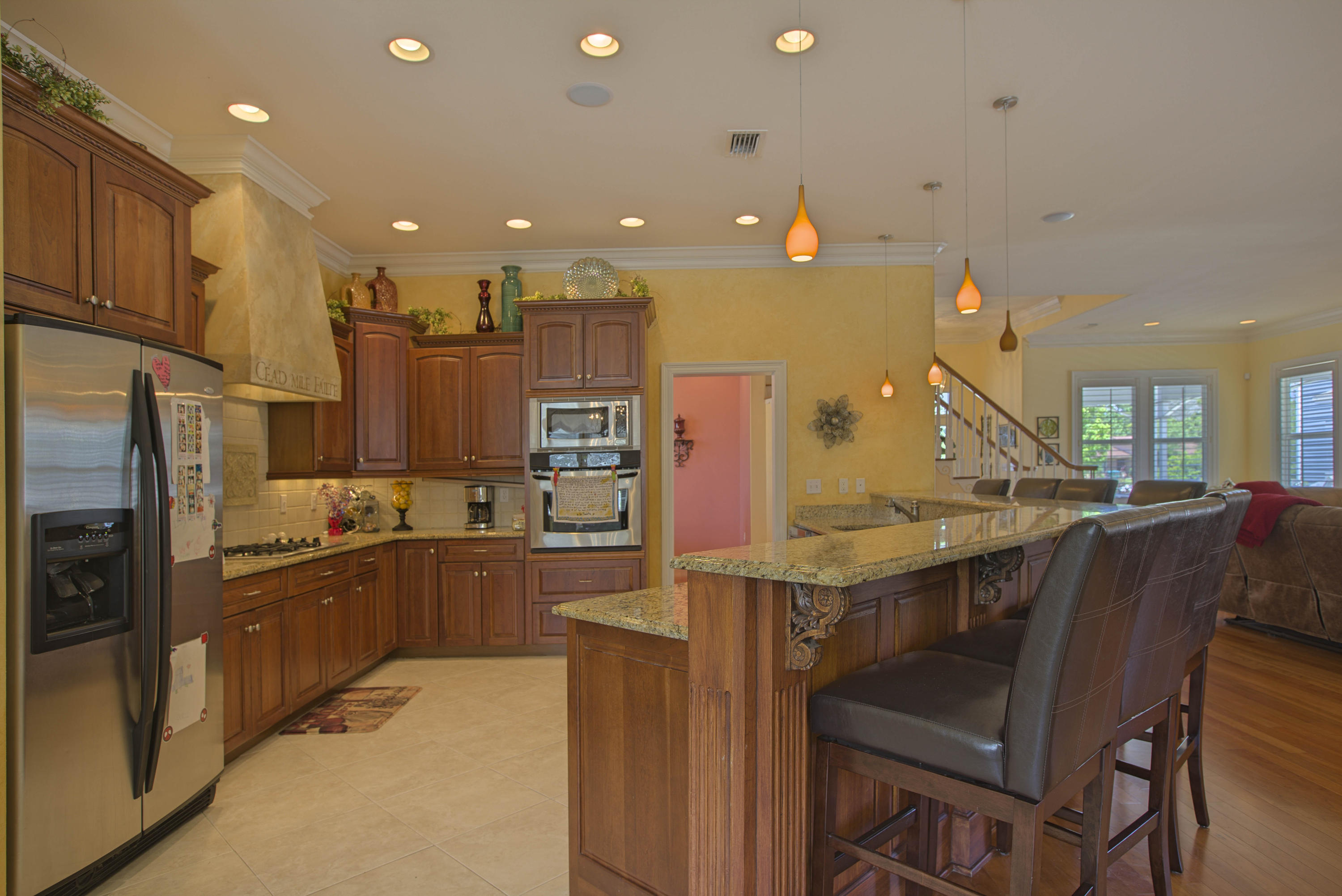 Bree Corners - Residential