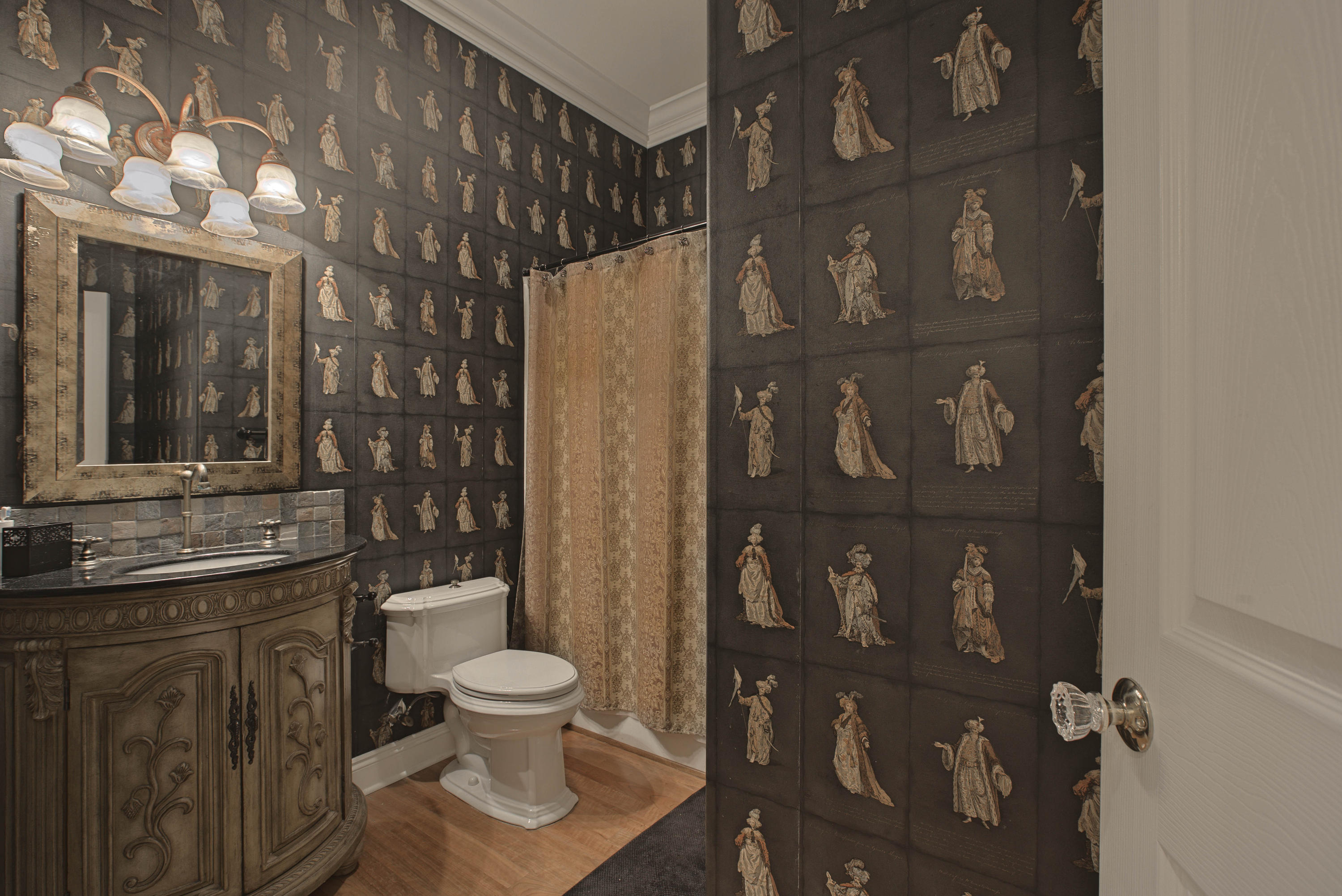 Bree Corners - Residential