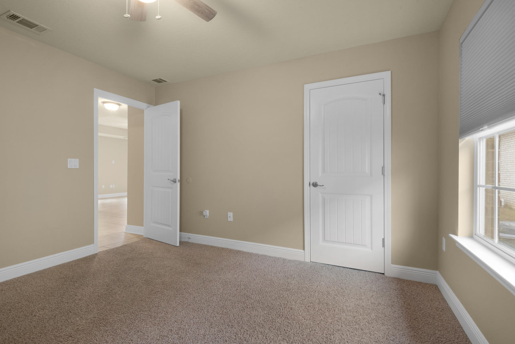 FOUNTAINVIEW - Residential