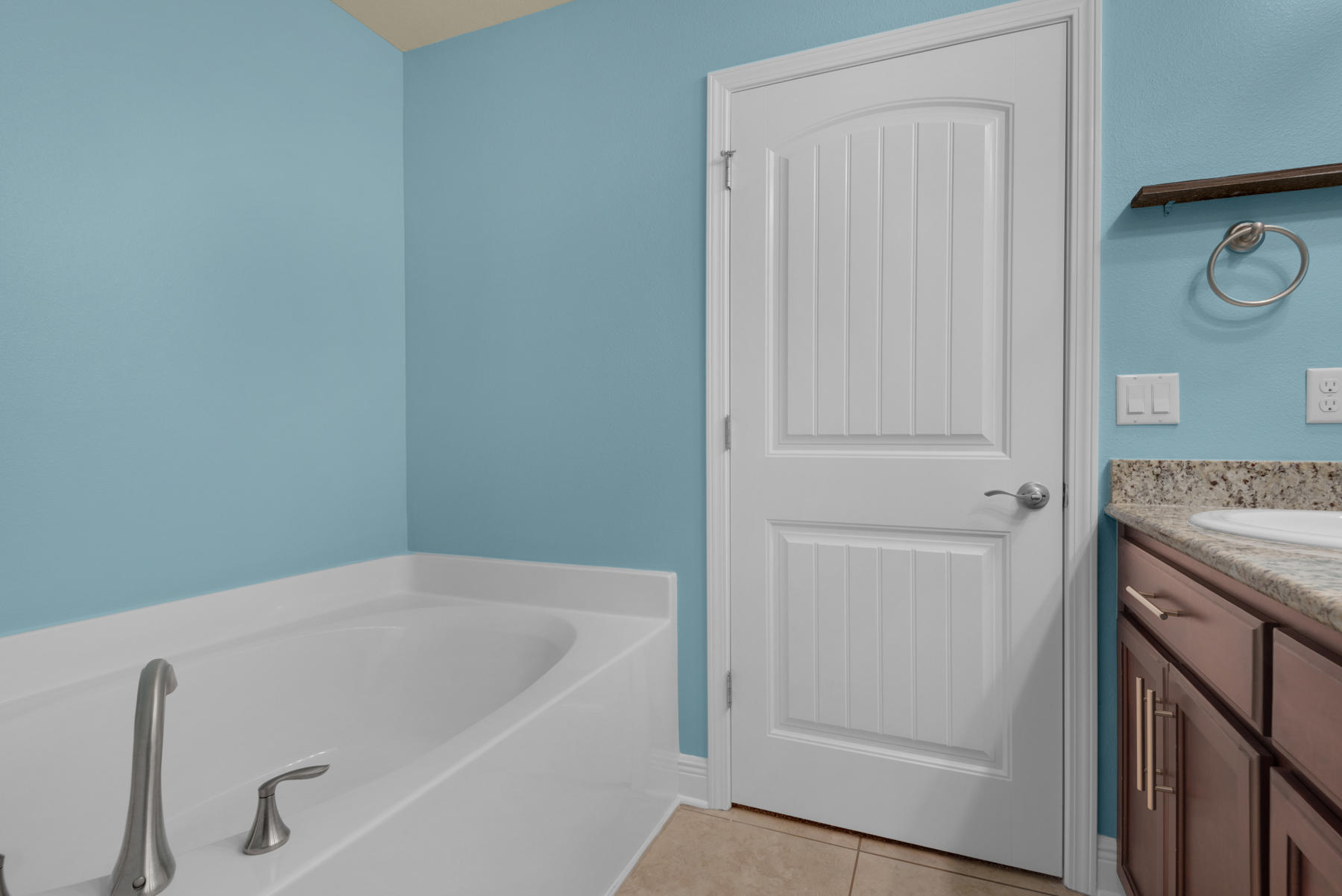 FOUNTAINVIEW - Residential