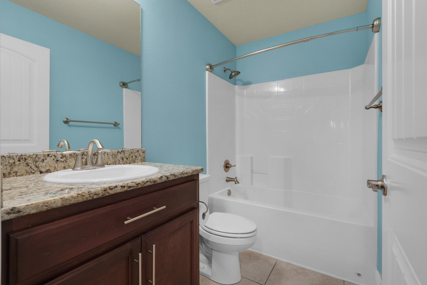 FOUNTAINVIEW - Residential