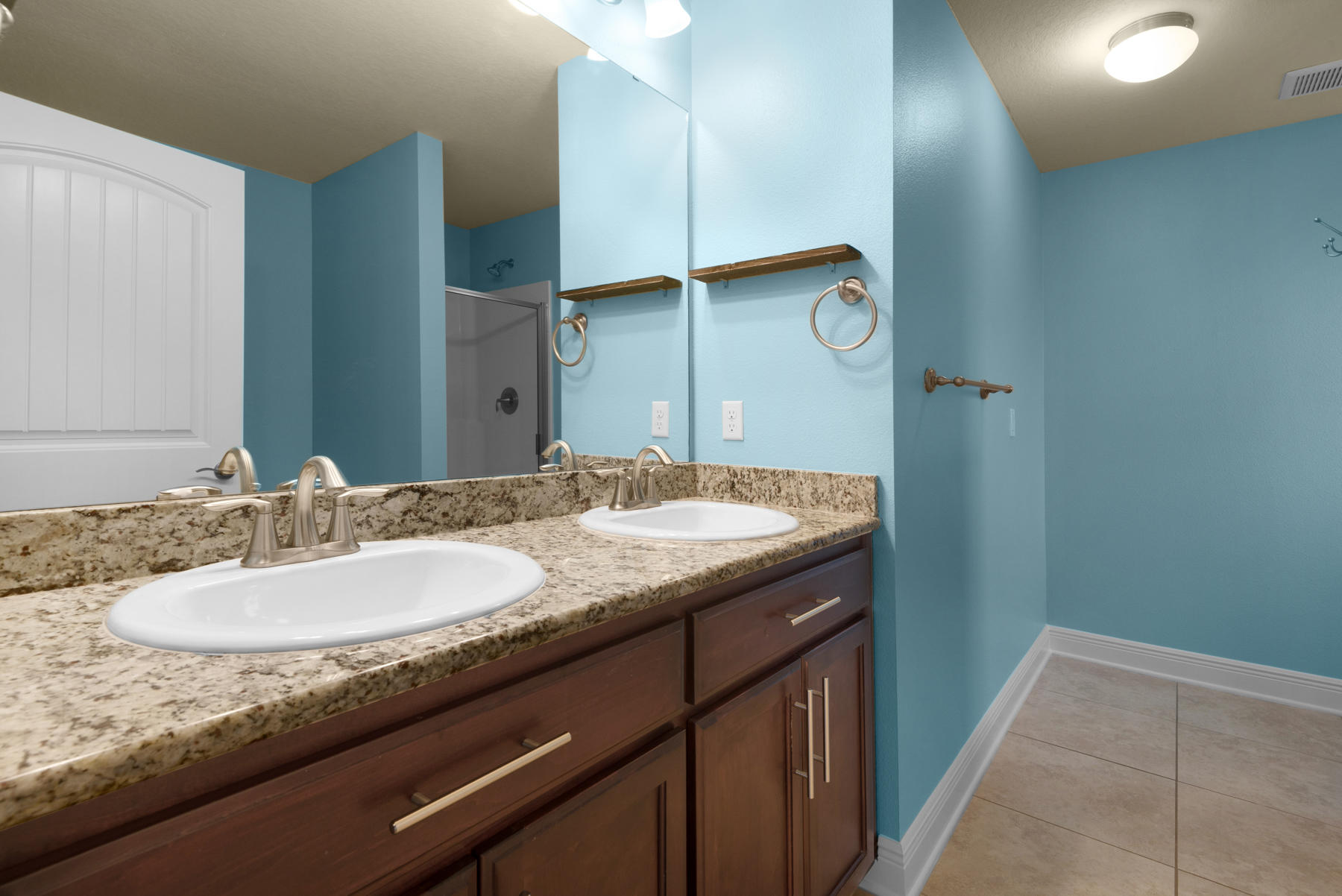 FOUNTAINVIEW - Residential