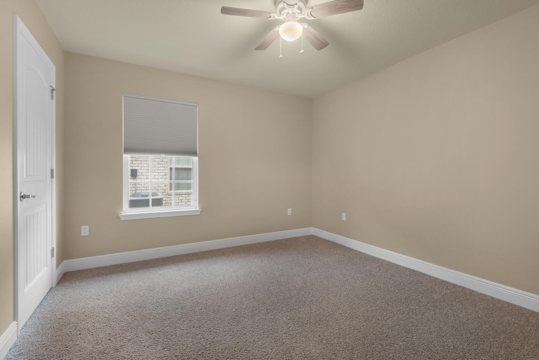 FOUNTAINVIEW - Residential